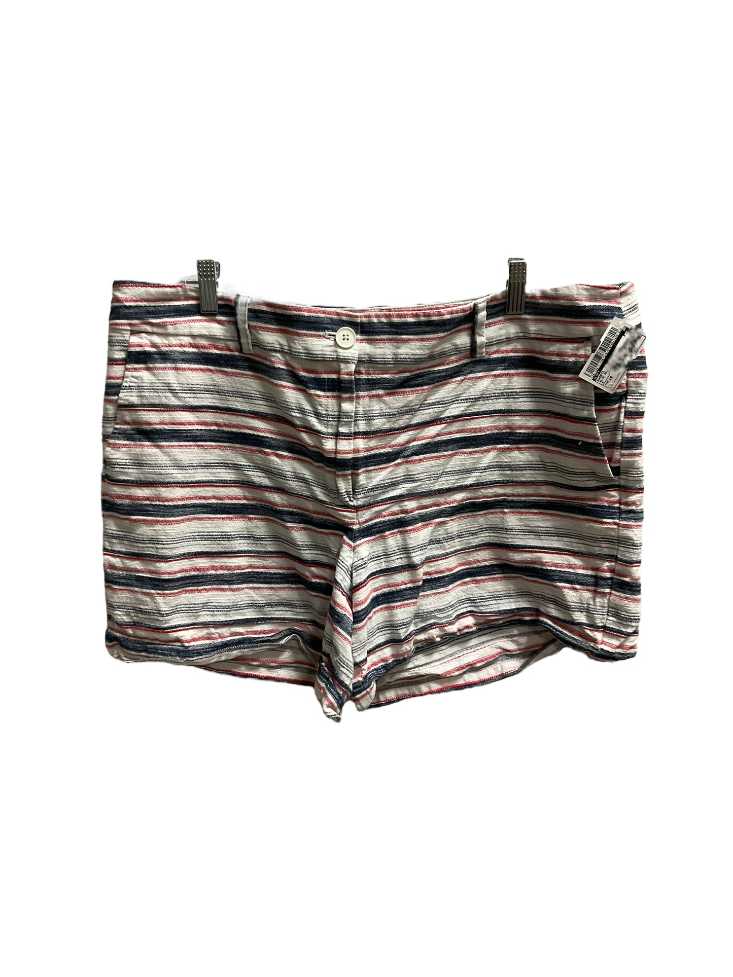 Shorts By Loft Size: 16