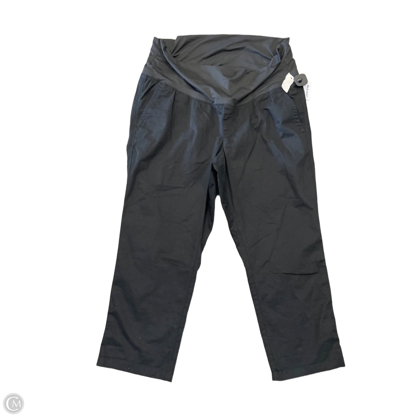 Maternity Pant By Old Navy, Size: 0