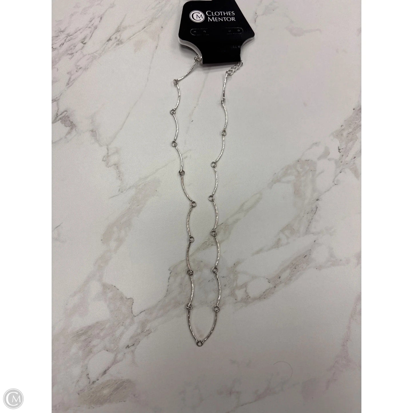 Necklace Chain By Clothes Mentor
