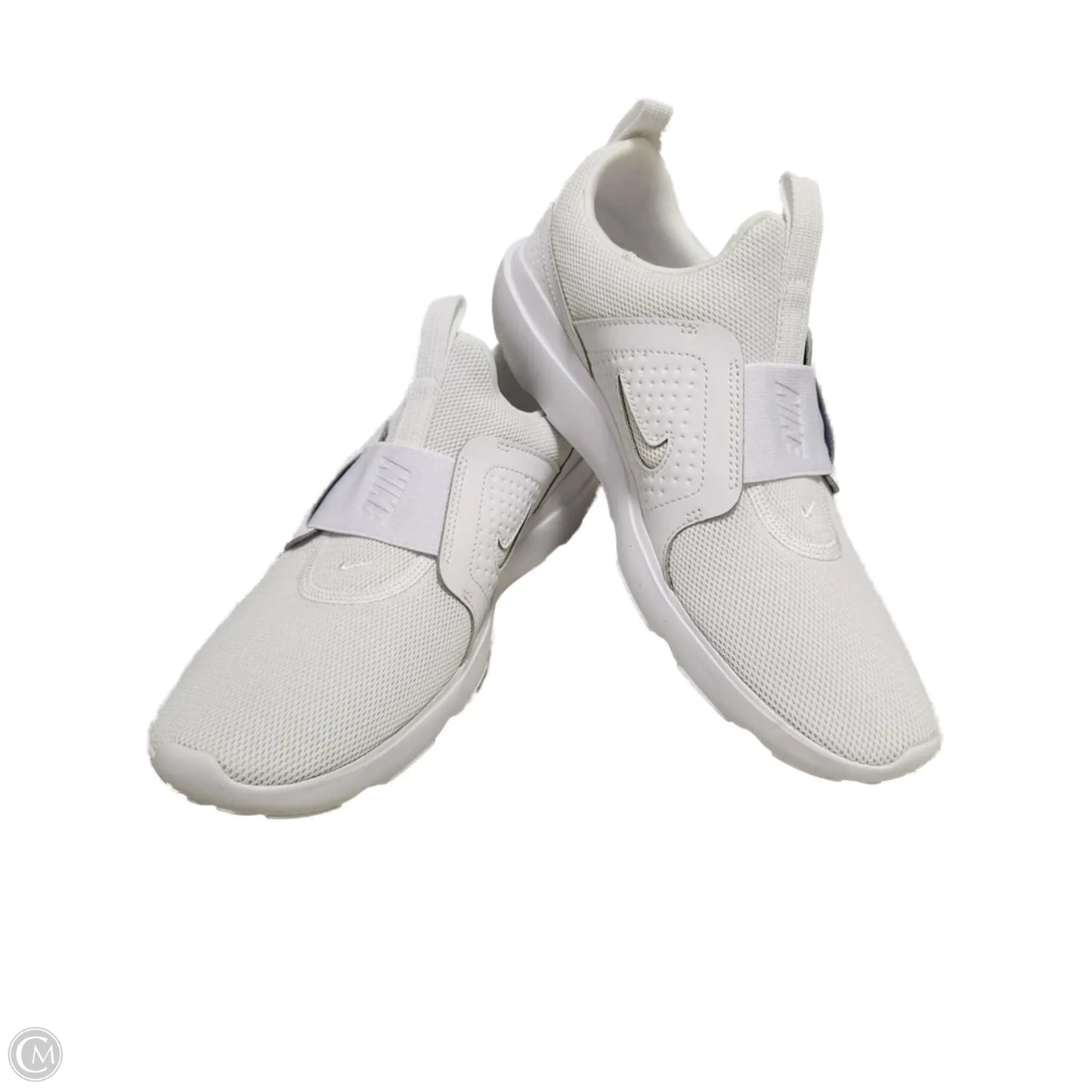 Shoes Athletic By Nike In White