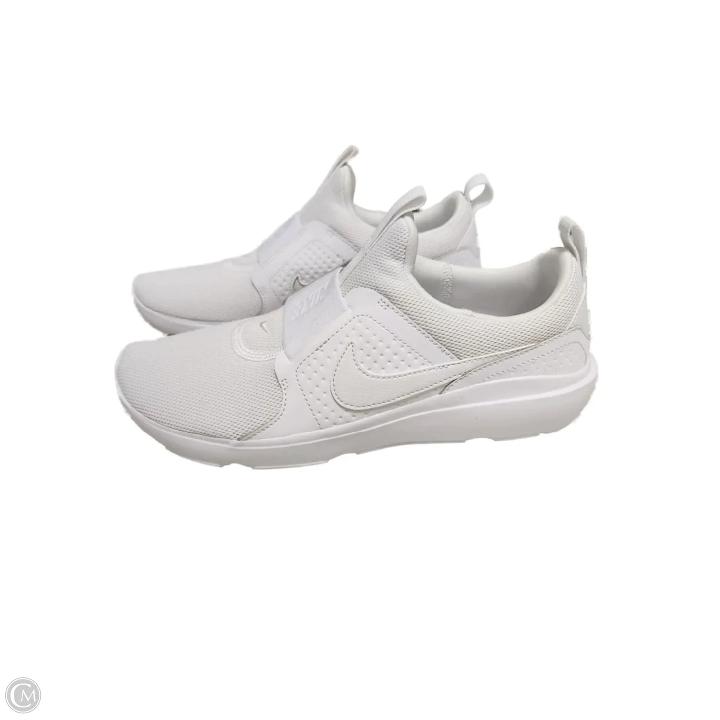 Shoes Athletic By Nike In White
