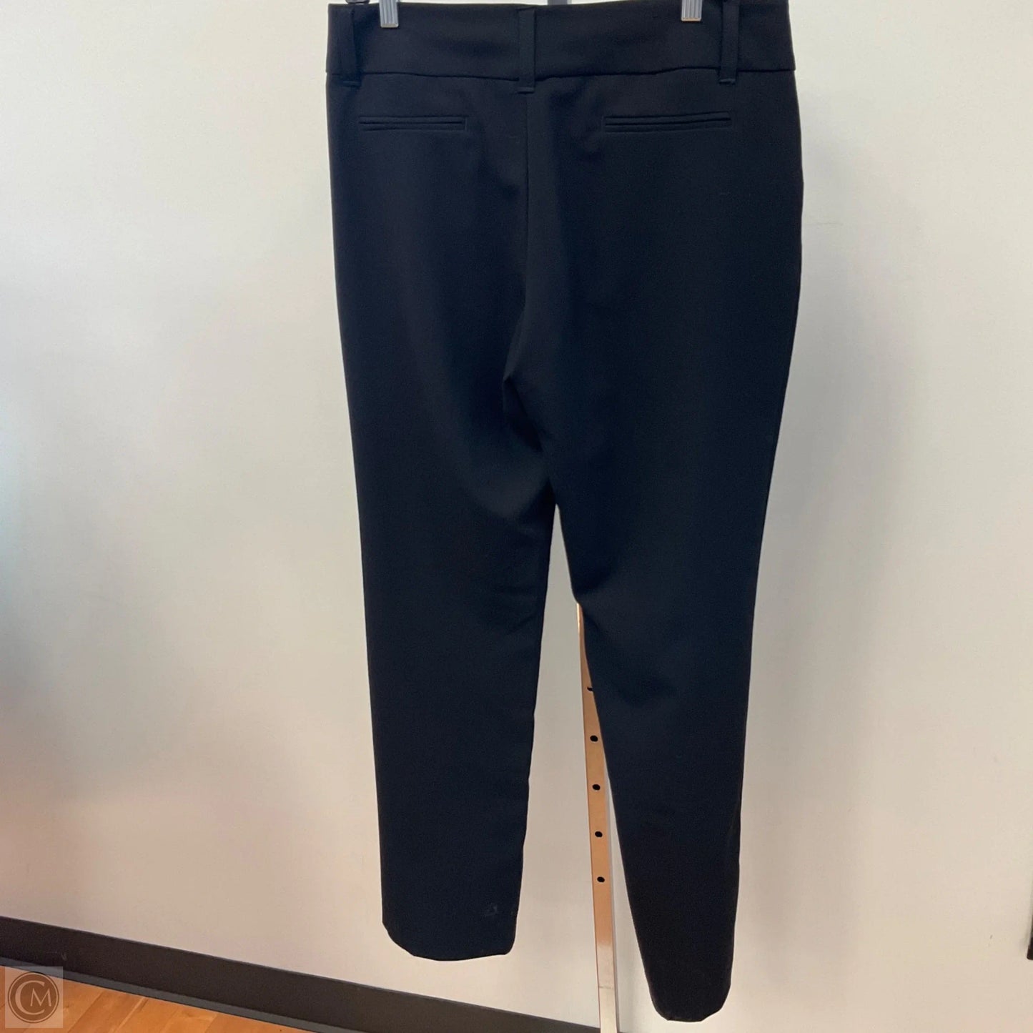 Pants Dress By Daisy Fuentes In Black, Size: 12