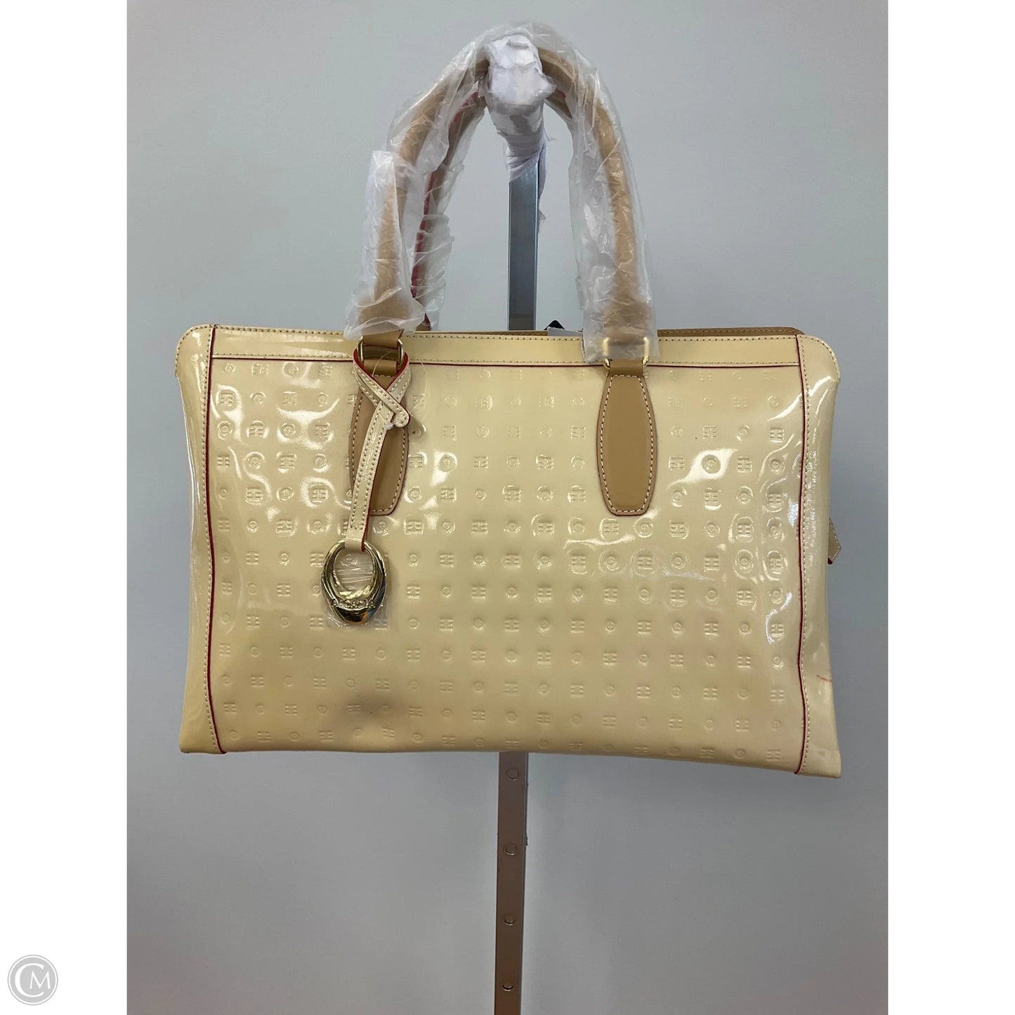 Handbag By Clothes Mentor, Size: Large