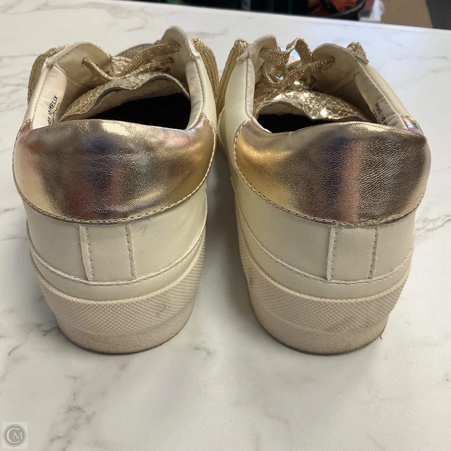 Shoes Heels Block By Franco Sarto In Black, Size: 9.5