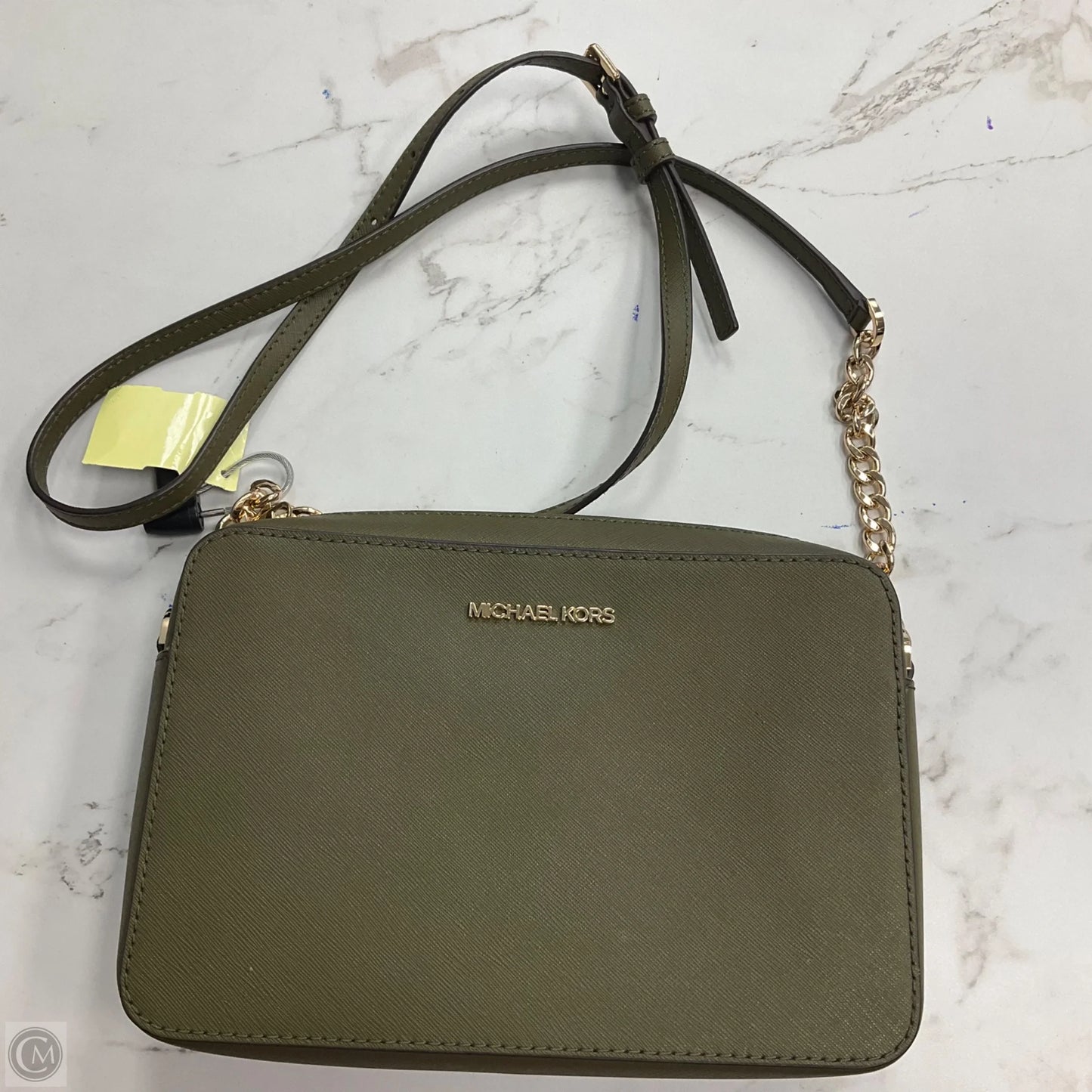 Crossbody By Michael By Michael Kors, Size: Medium