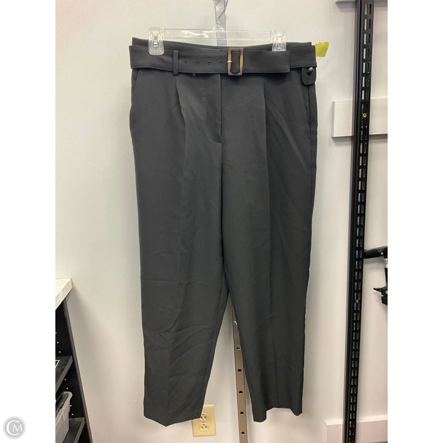 Pants Dress By Ann Taylor In Black, Size: 6