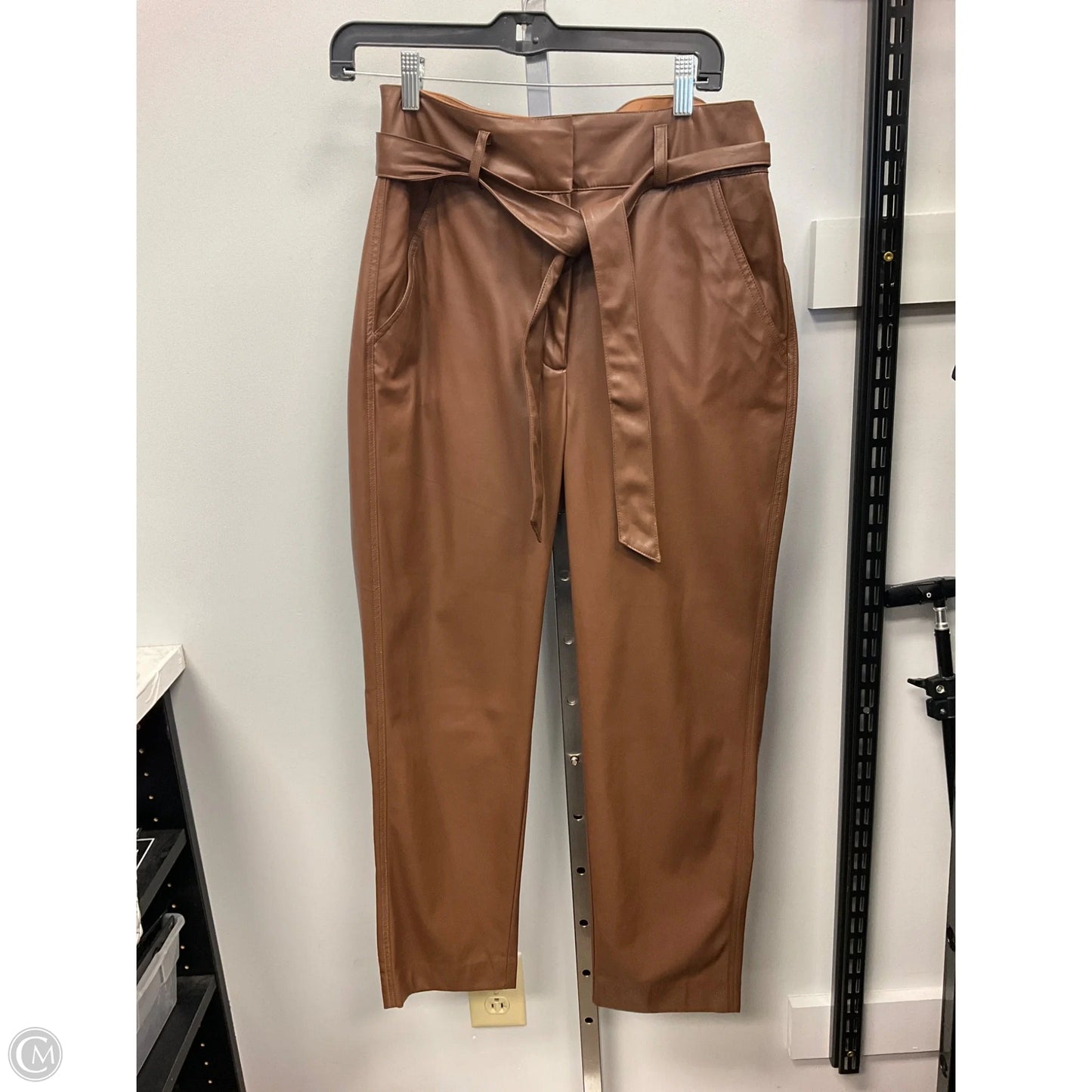 Pants Other By Another Love In Brown, Size: 6