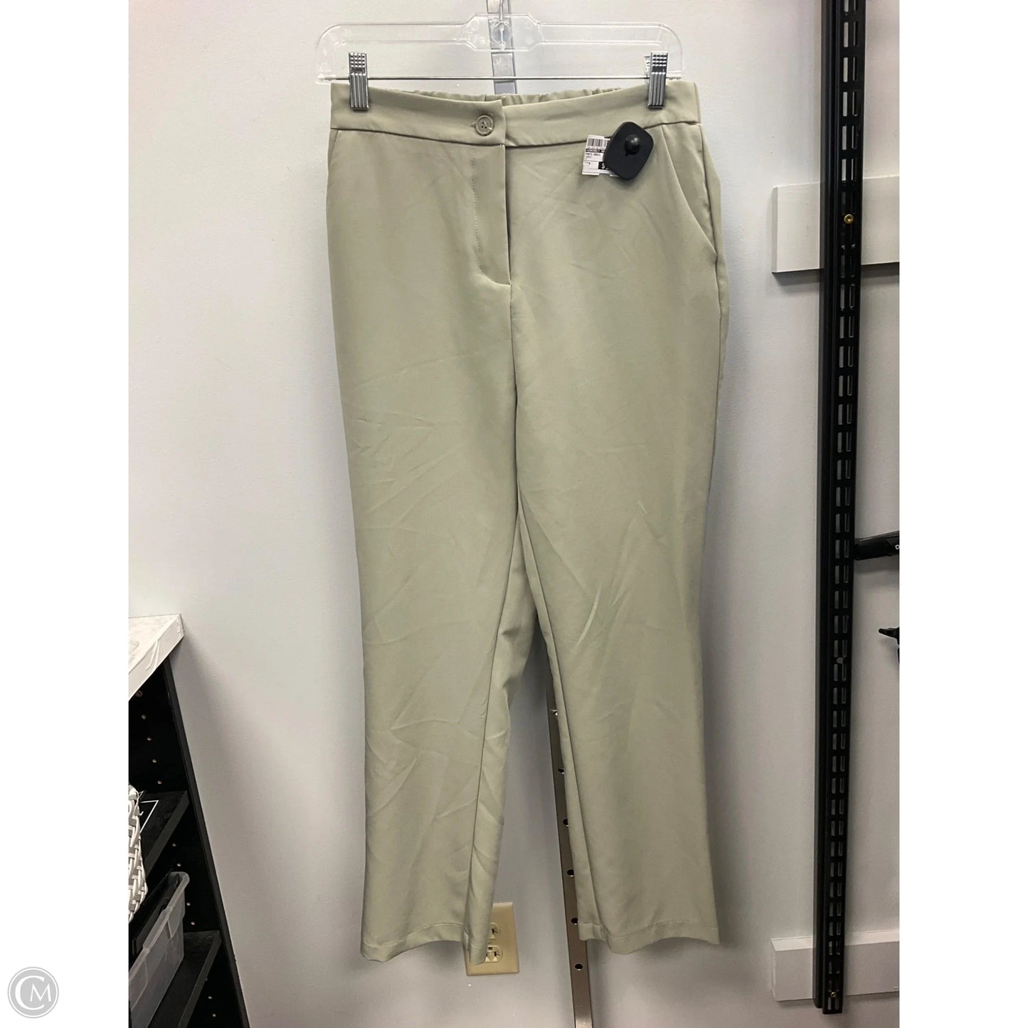 Pants Dress By Sincerely Jules In Green, Size: M