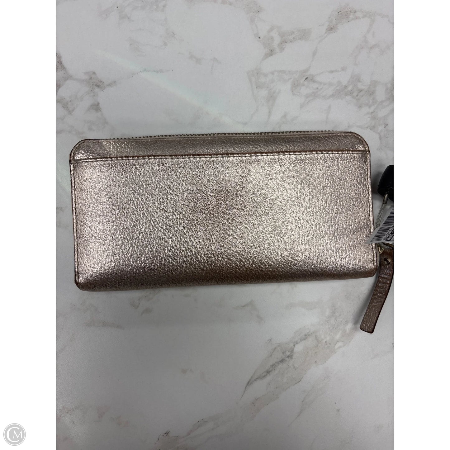 Wallet Designer By Kate Spade, Size: Large