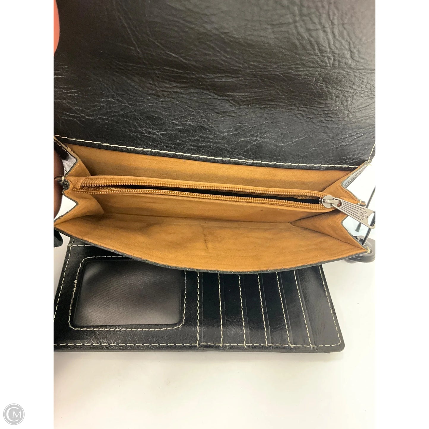 Wallet Designer By Patricia Nash, Size: Medium