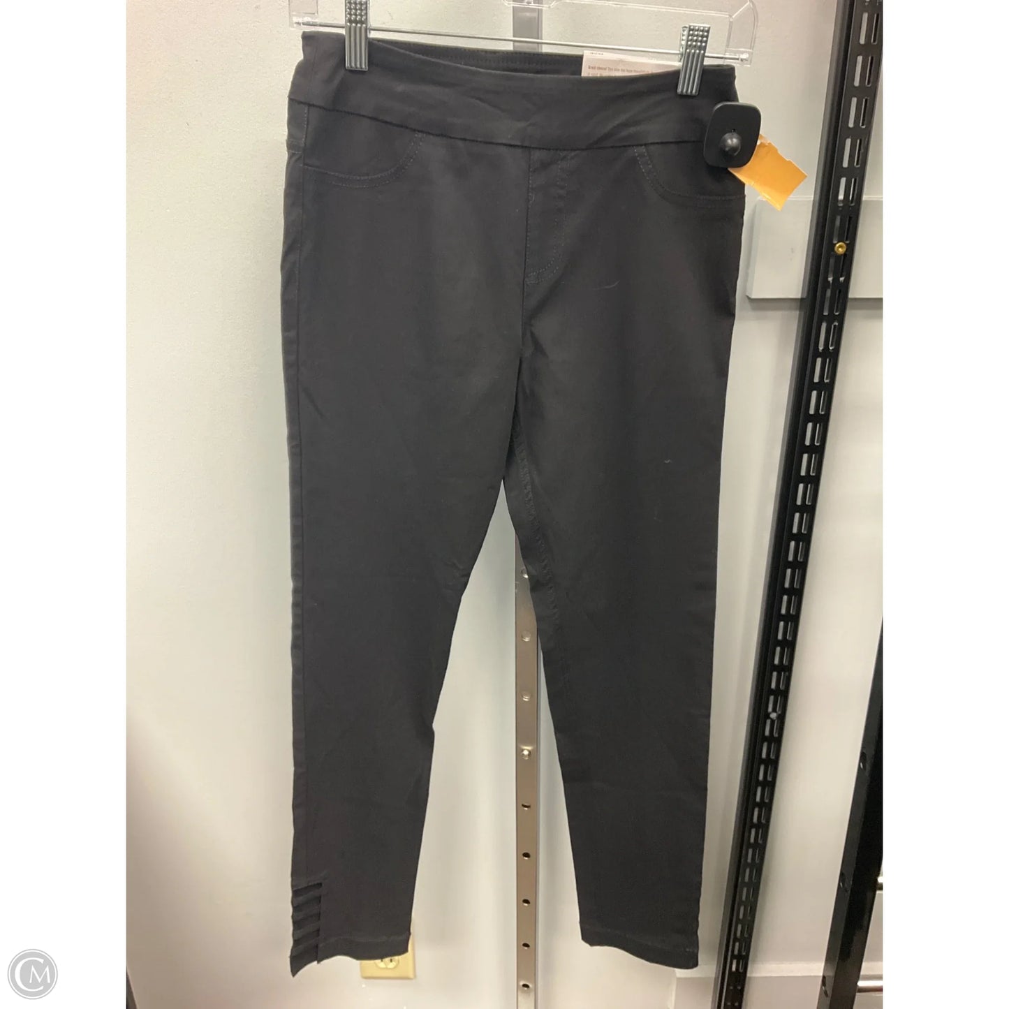 Pants Chinos & Khakis By Soft Surroundings In Black, Size: Xs