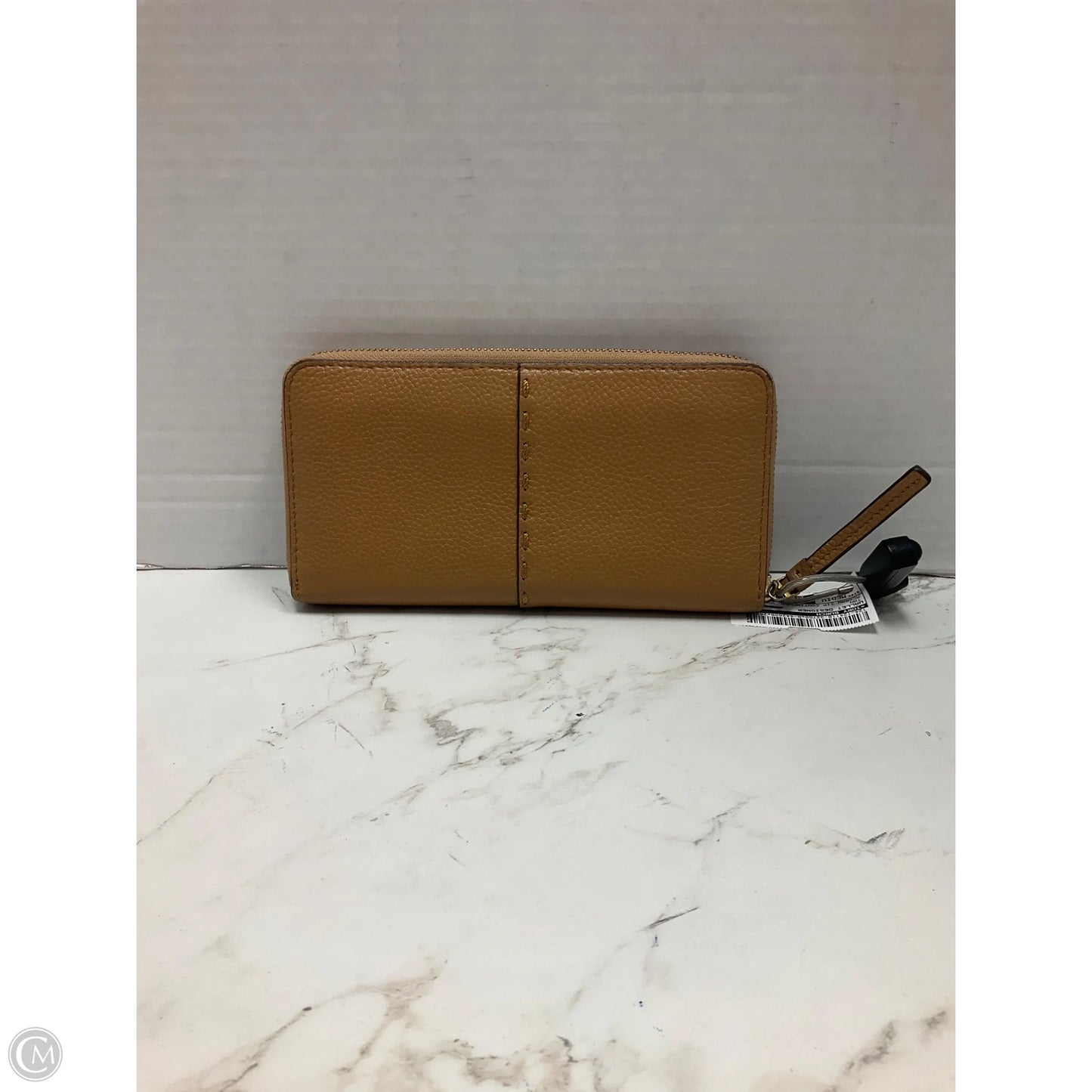 Wallet Designer By Tory Burch, Size: Medium