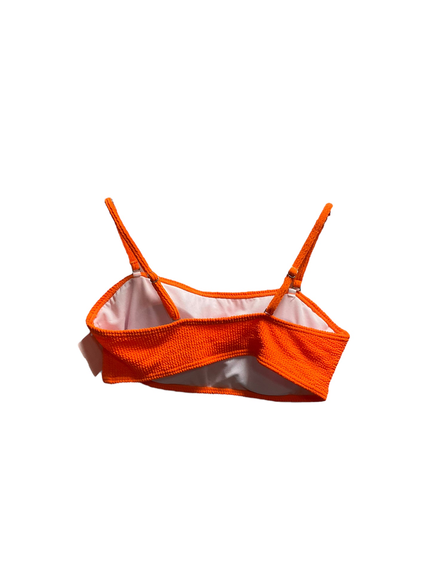 Swimsuit Top By Clothes Mentor Size: L