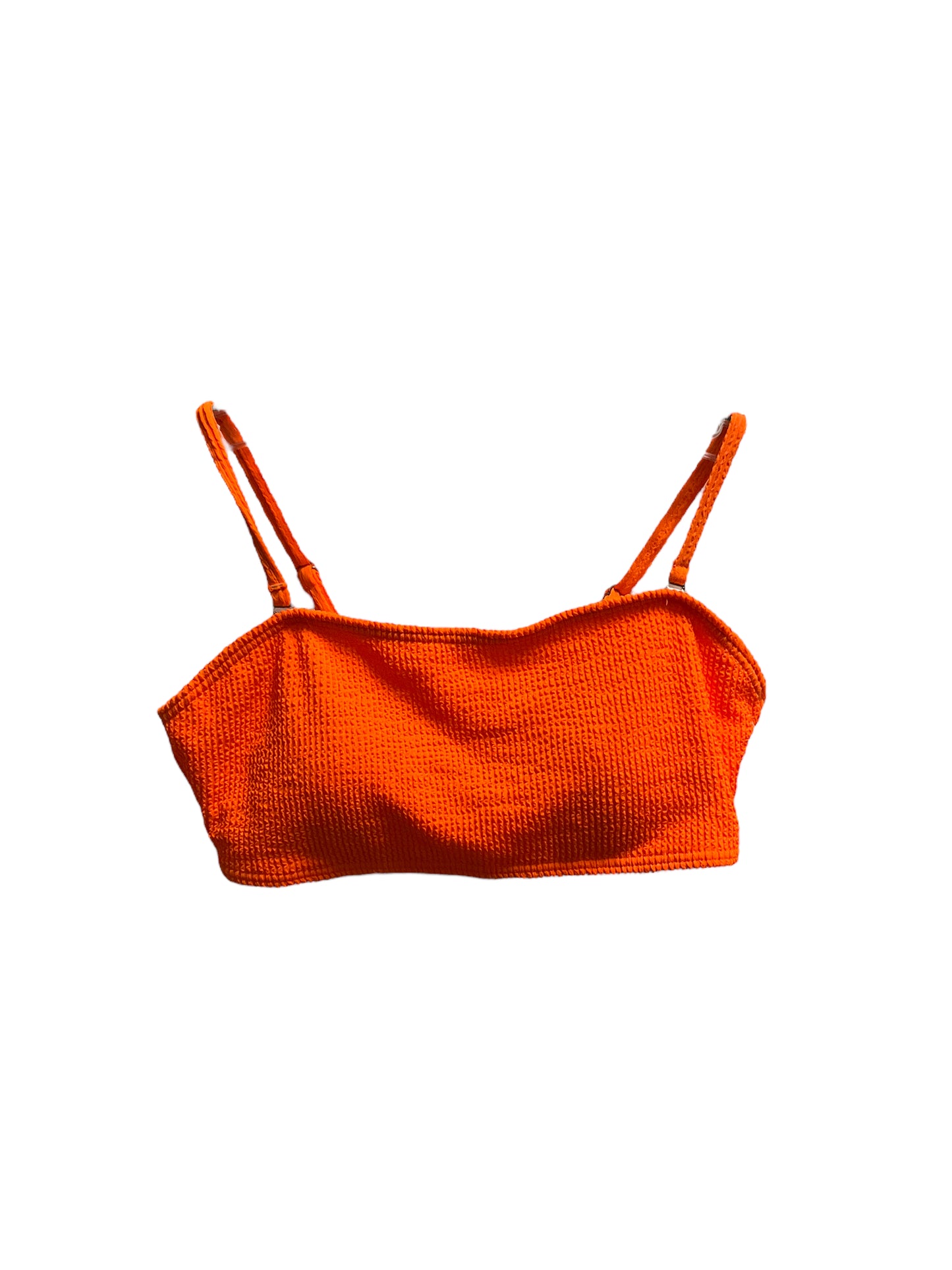 Swimsuit Top By Clothes Mentor Size: L