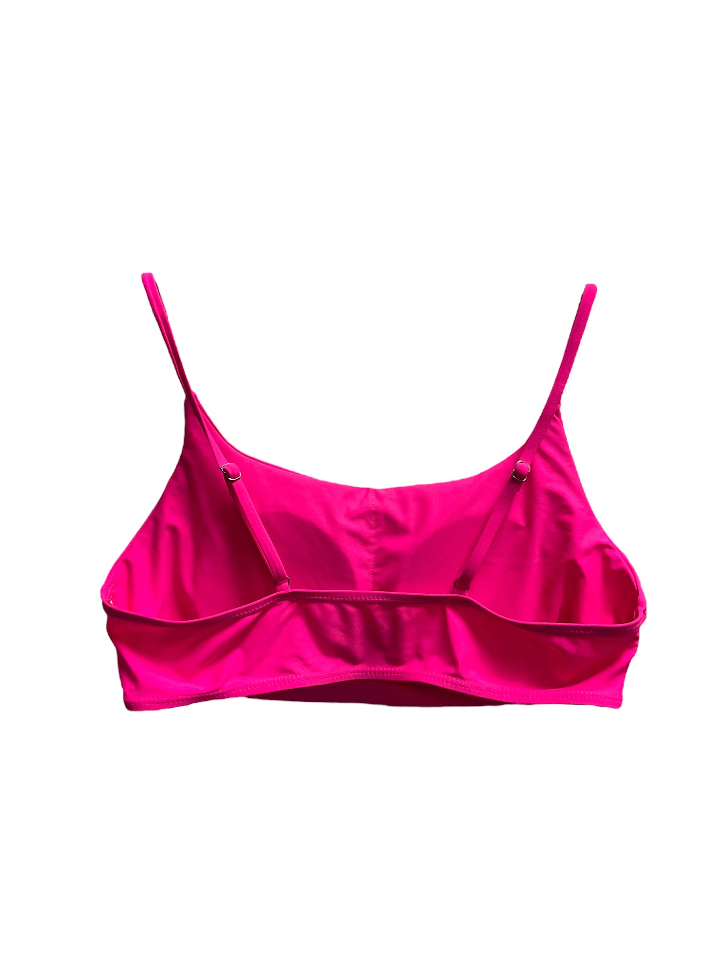 Swimsuit Top By Clothes Mentor Size: L