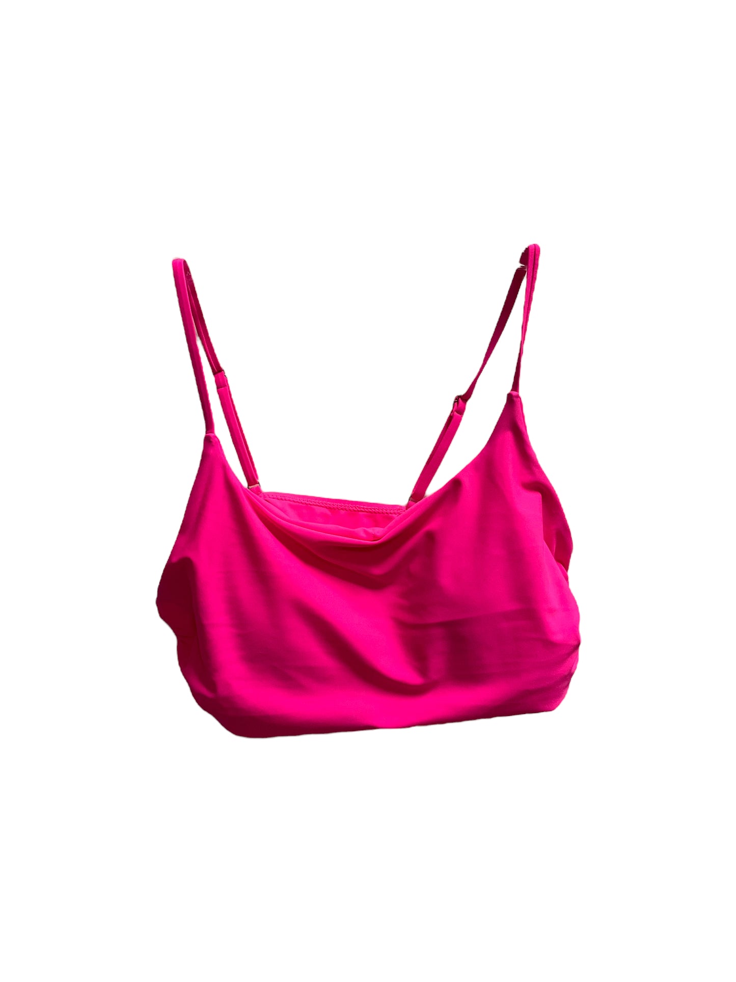 Swimsuit Top By Clothes Mentor Size: L
