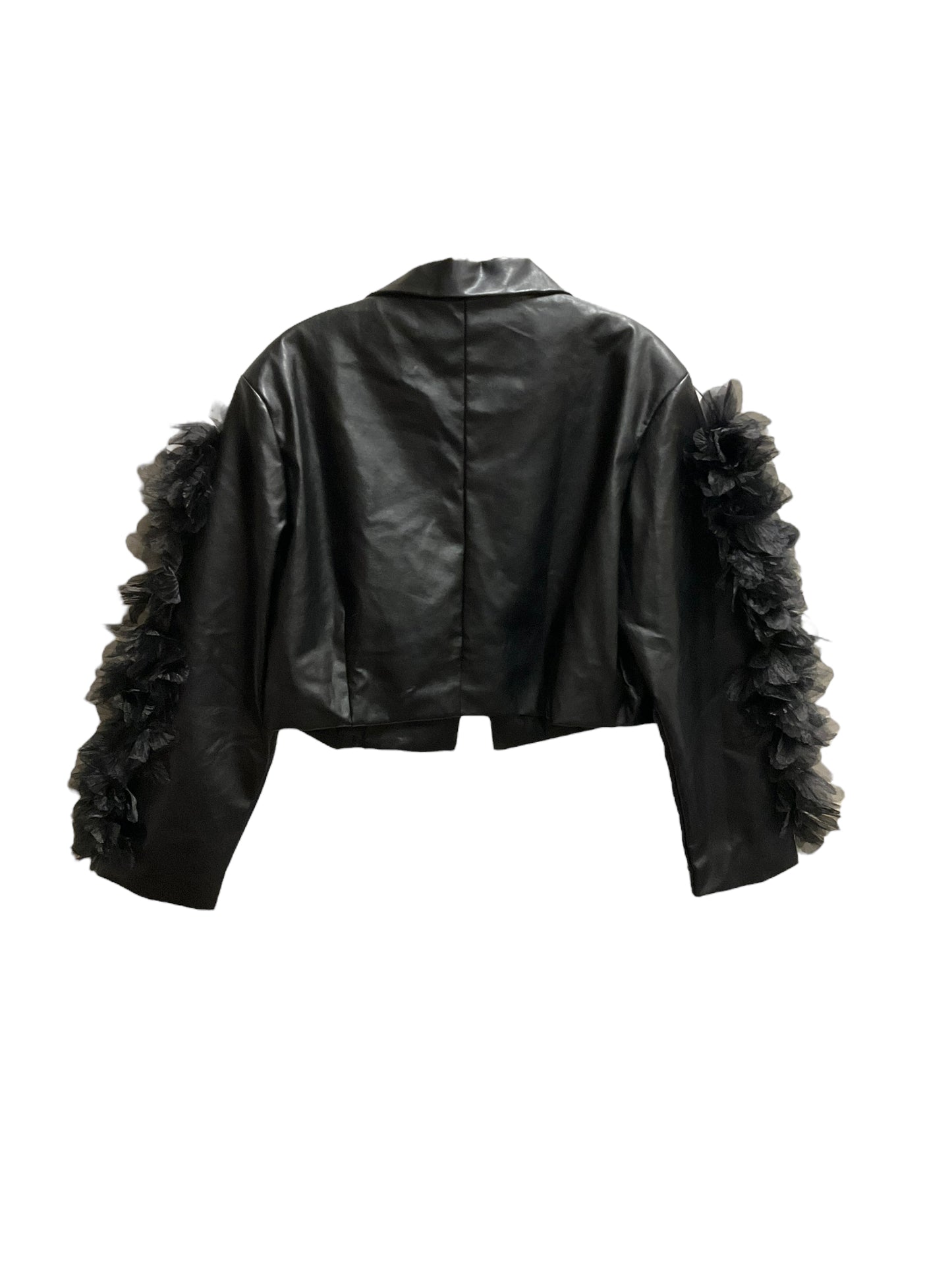 Jacket Other By Shein Size: Xl