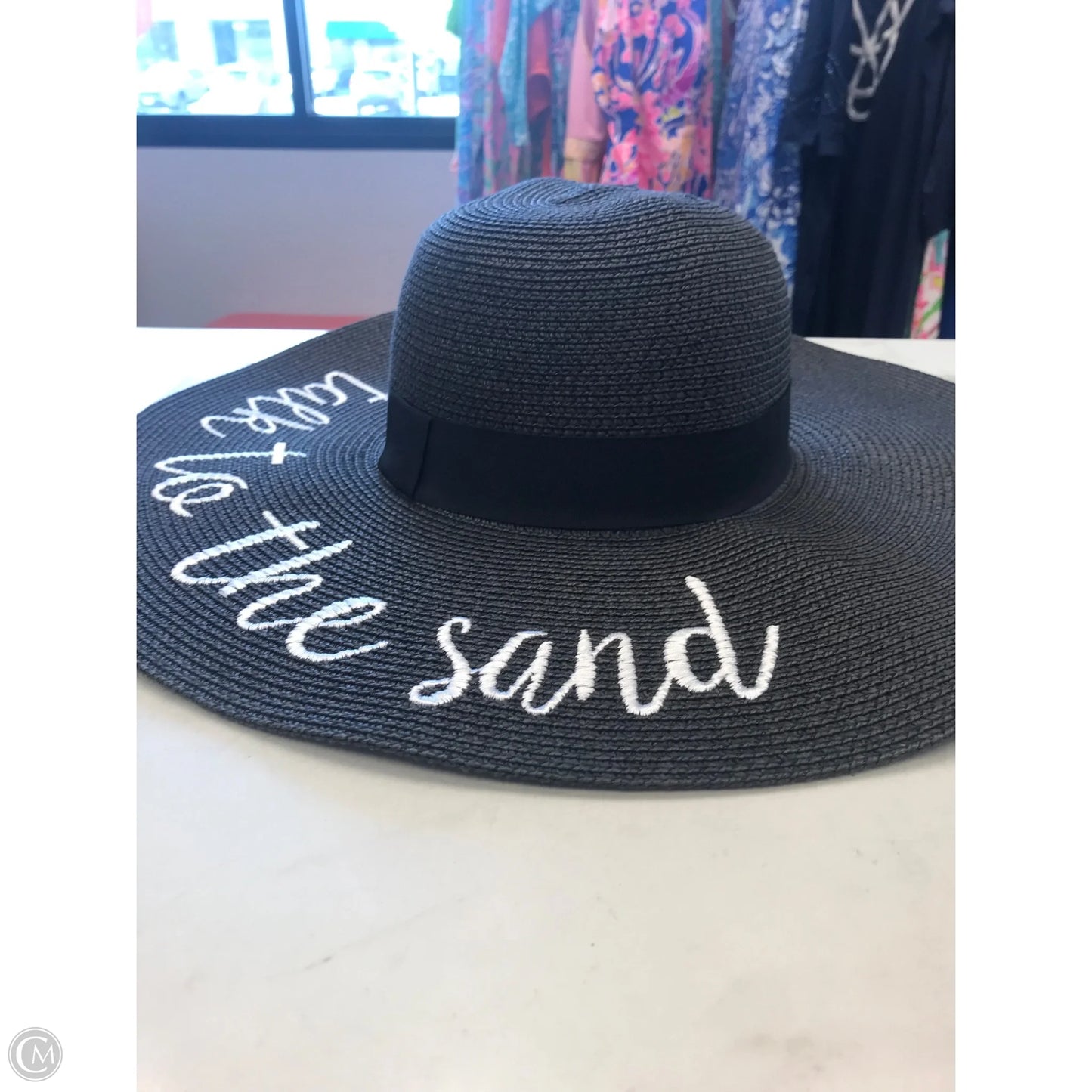 Hat Floppy By Cmc