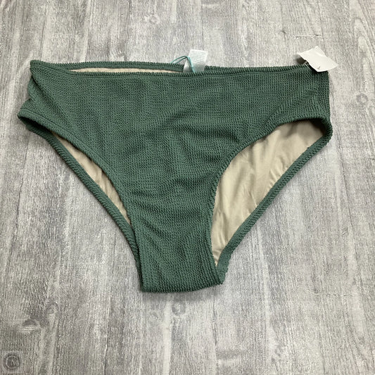 Swimsuit Bottom By Kona Sol  Size: Xl