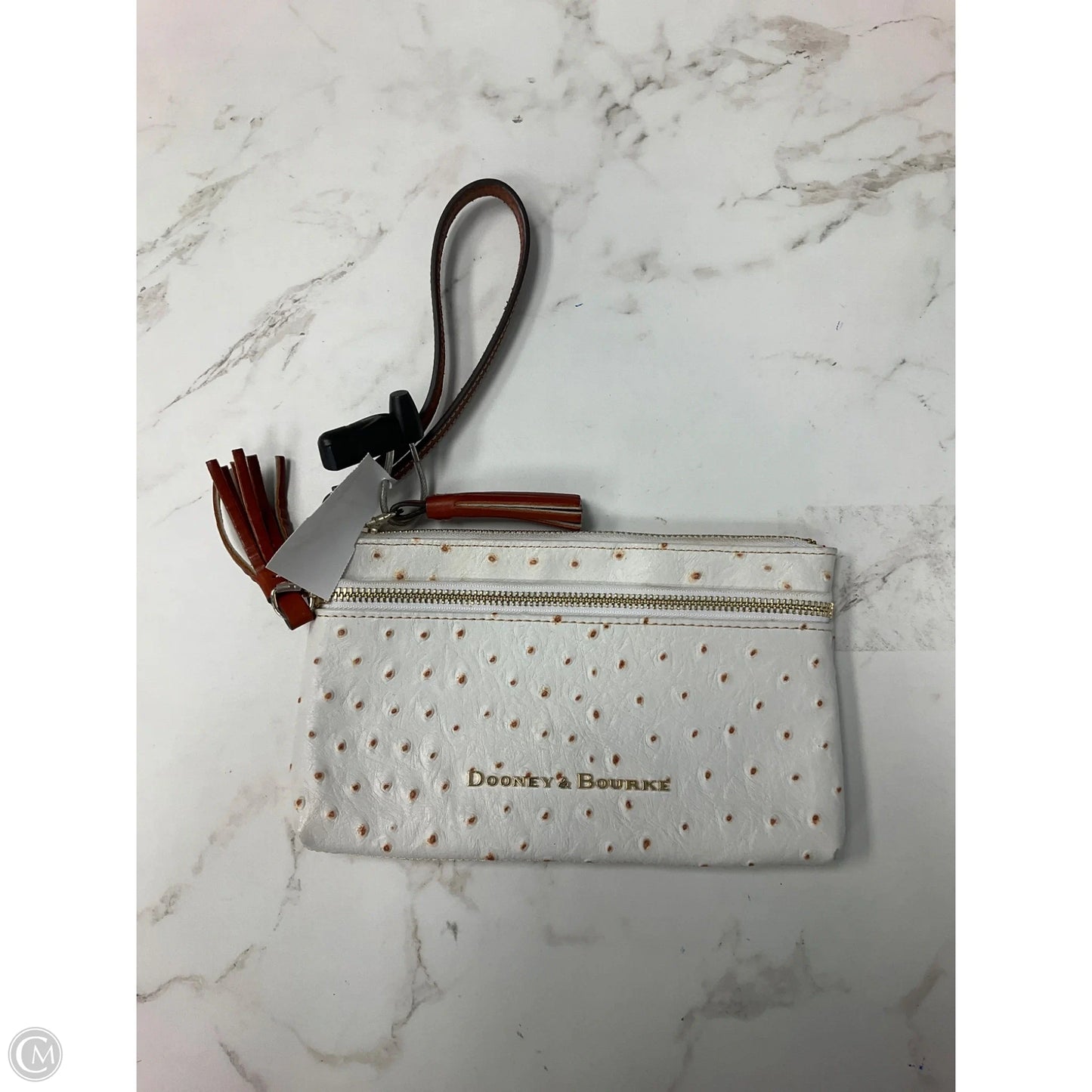 Wristlet Designer By Dooney And Bourke, Size: Small