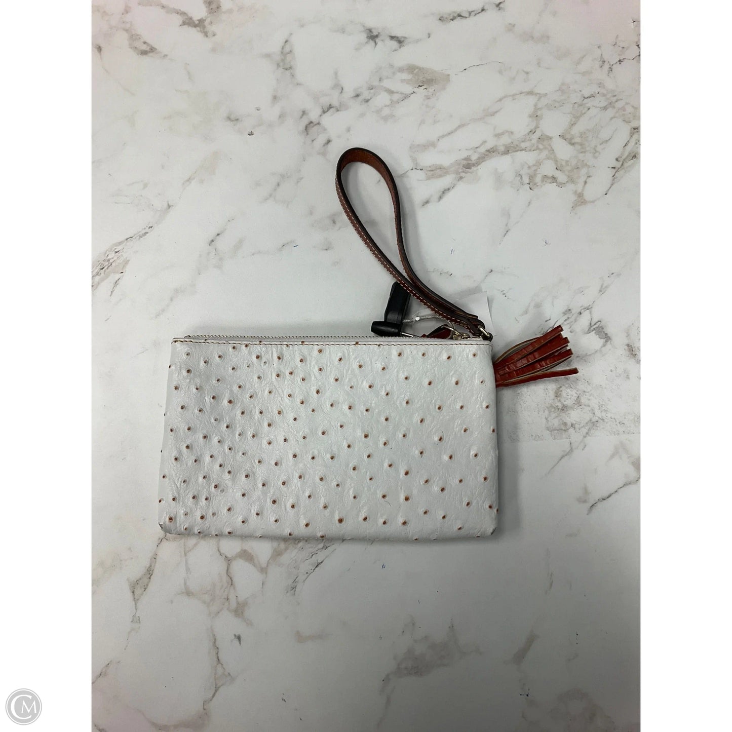 Wristlet Designer By Dooney And Bourke, Size: Small