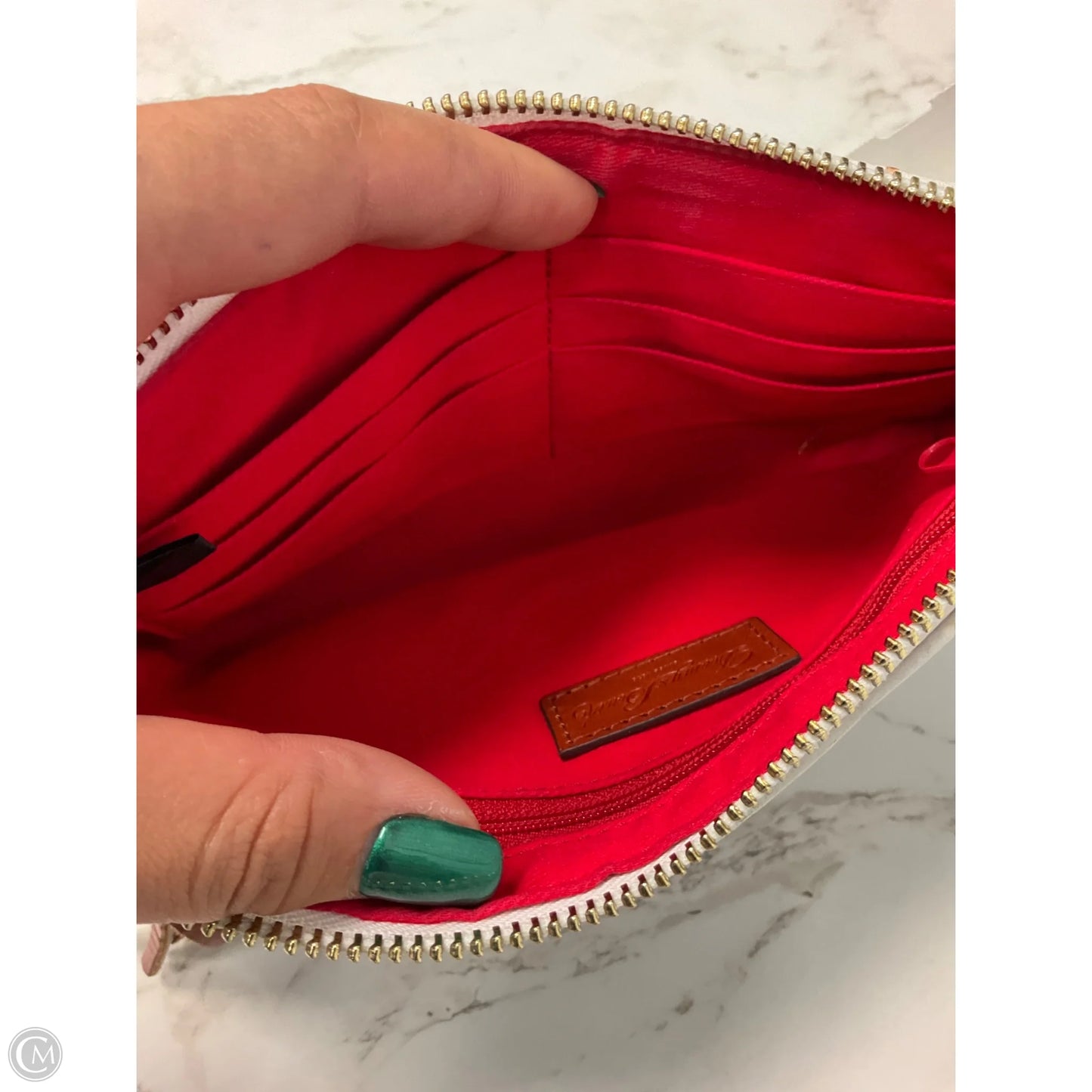 Wristlet Designer By Dooney And Bourke, Size: Small