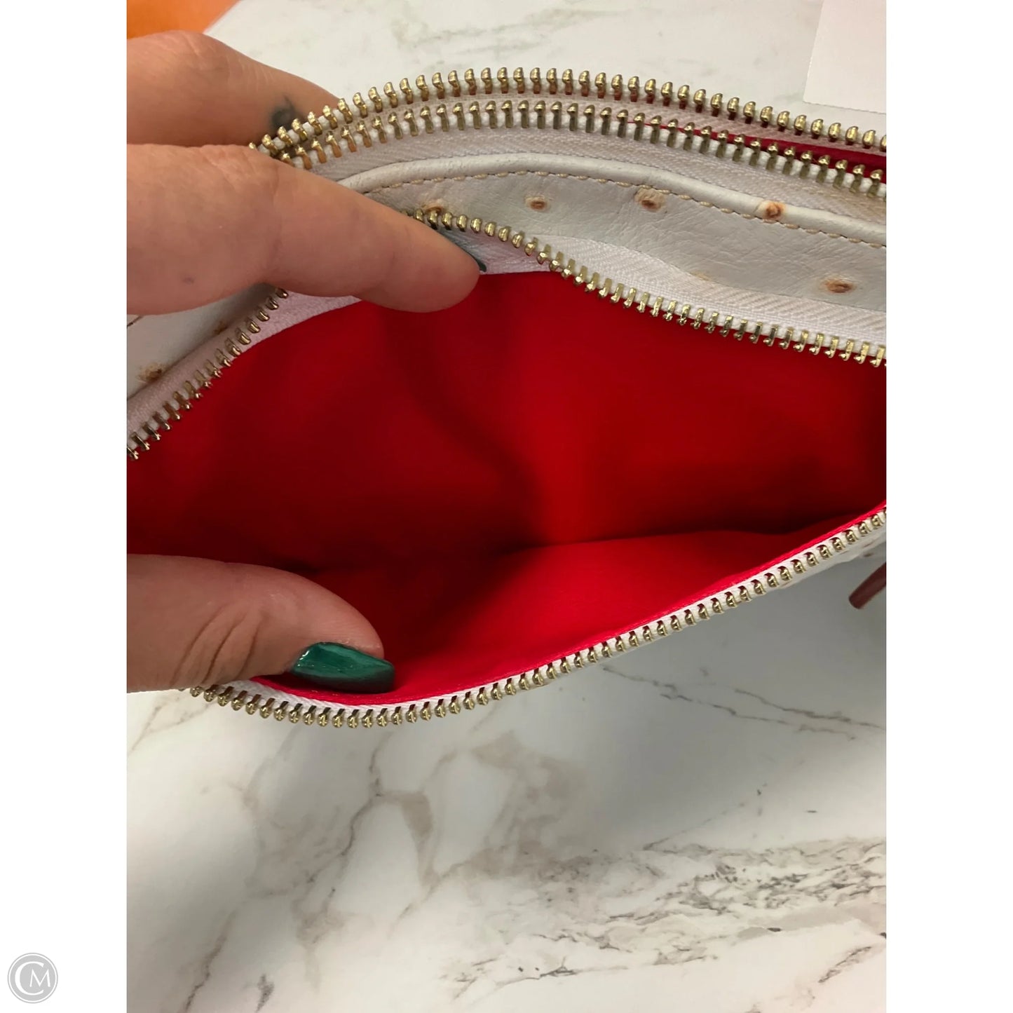 Wristlet Designer By Dooney And Bourke, Size: Small