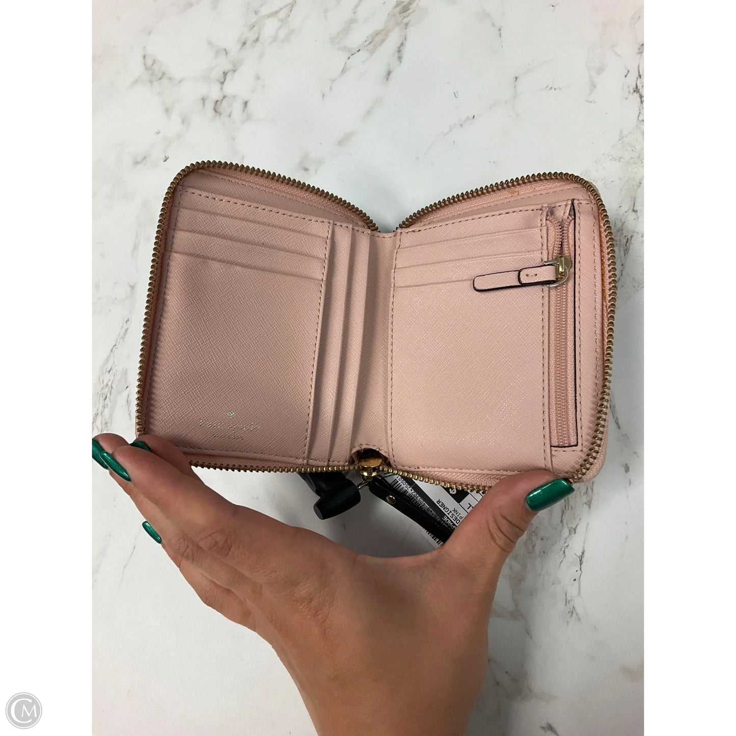 Wallet Designer By Kate Spade, Size: Small