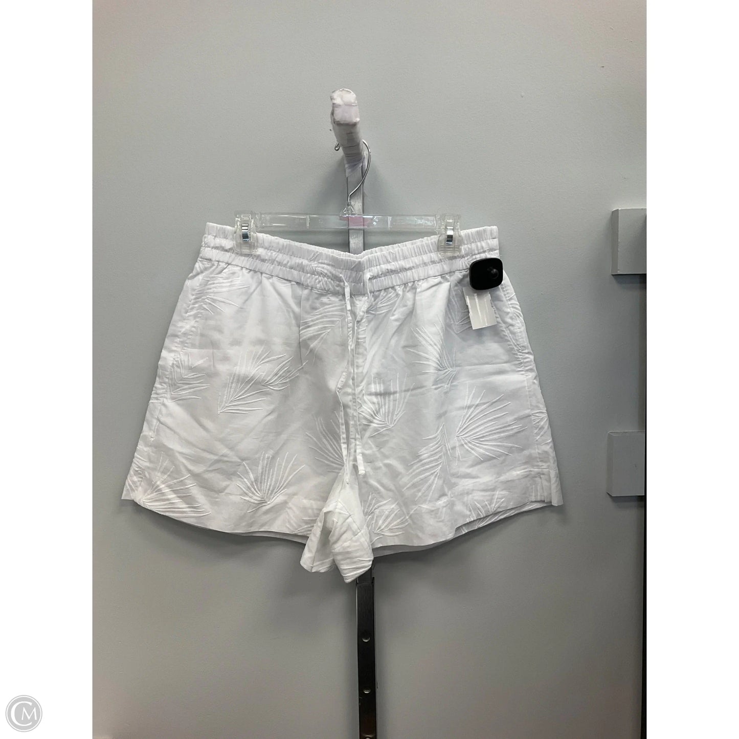 Shorts By Haven In White, Size: L