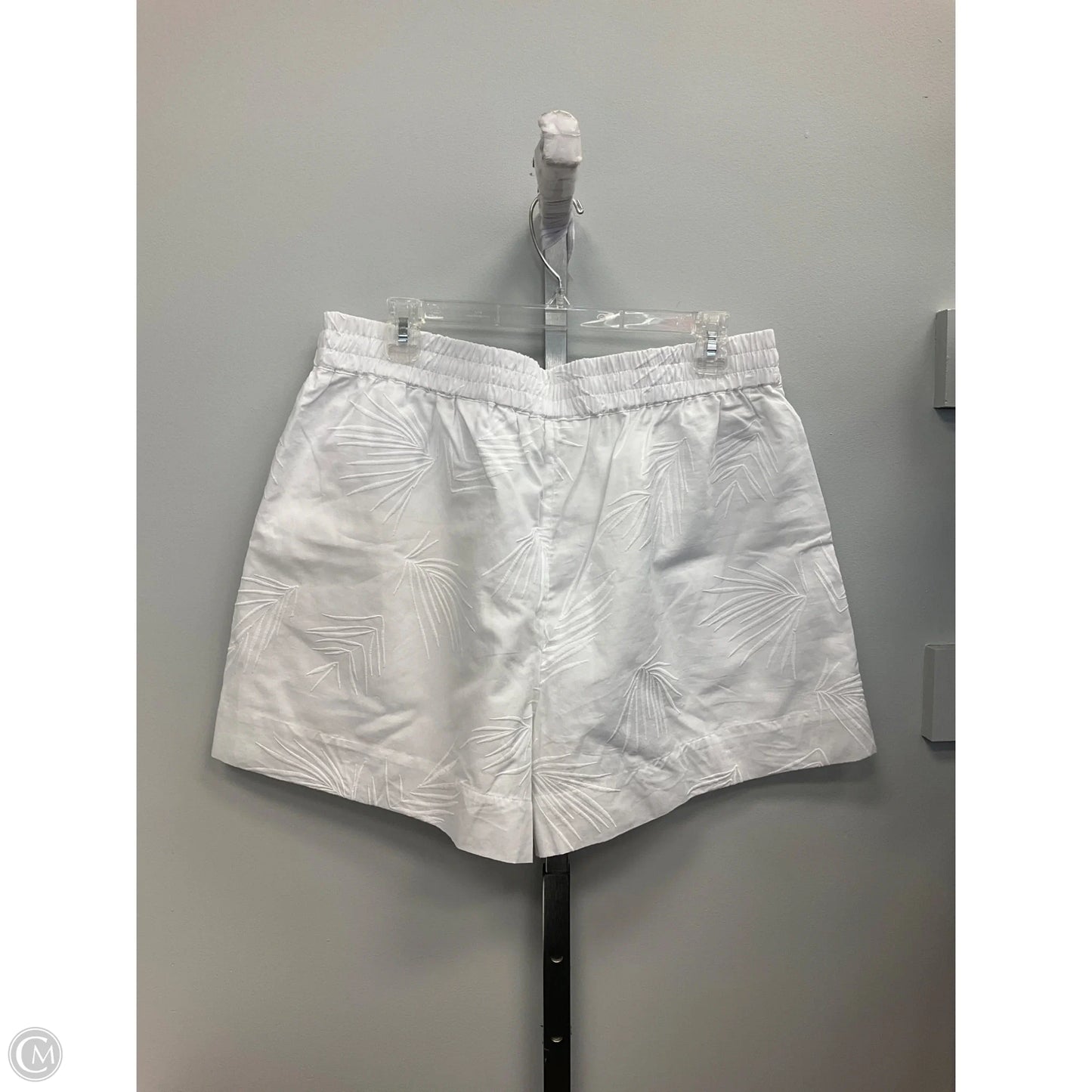 Shorts By Haven In White, Size: L