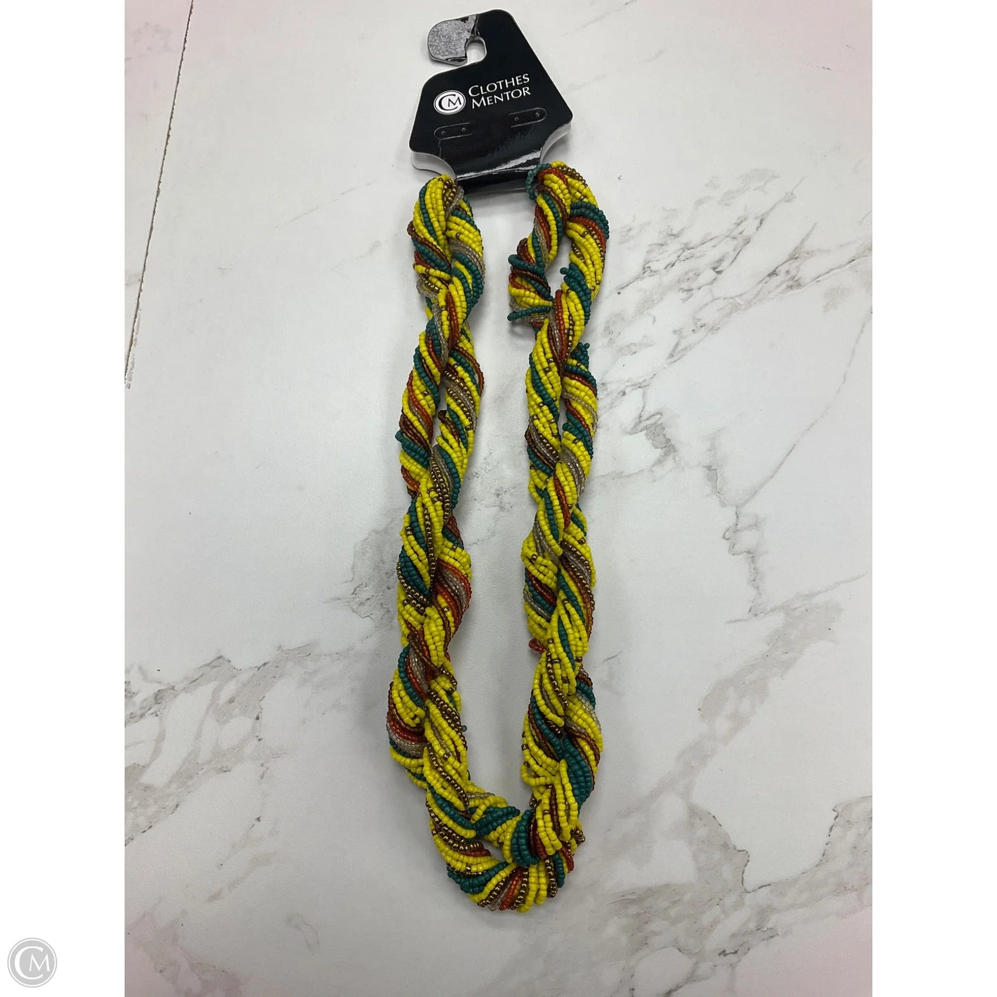 Necklace Statement By Clothes Mentor