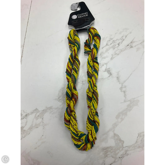 Necklace Statement By Clothes Mentor