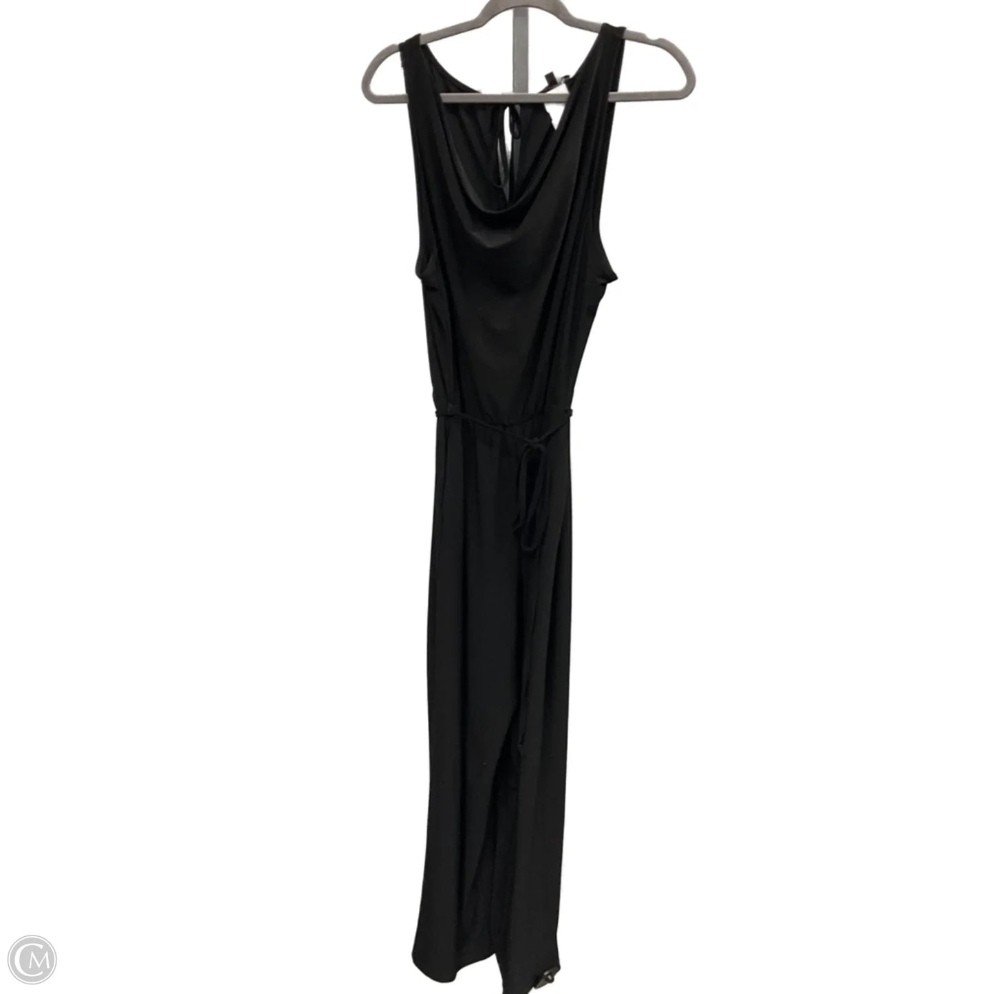 Jumpsuit By Marina In Black, Size: L