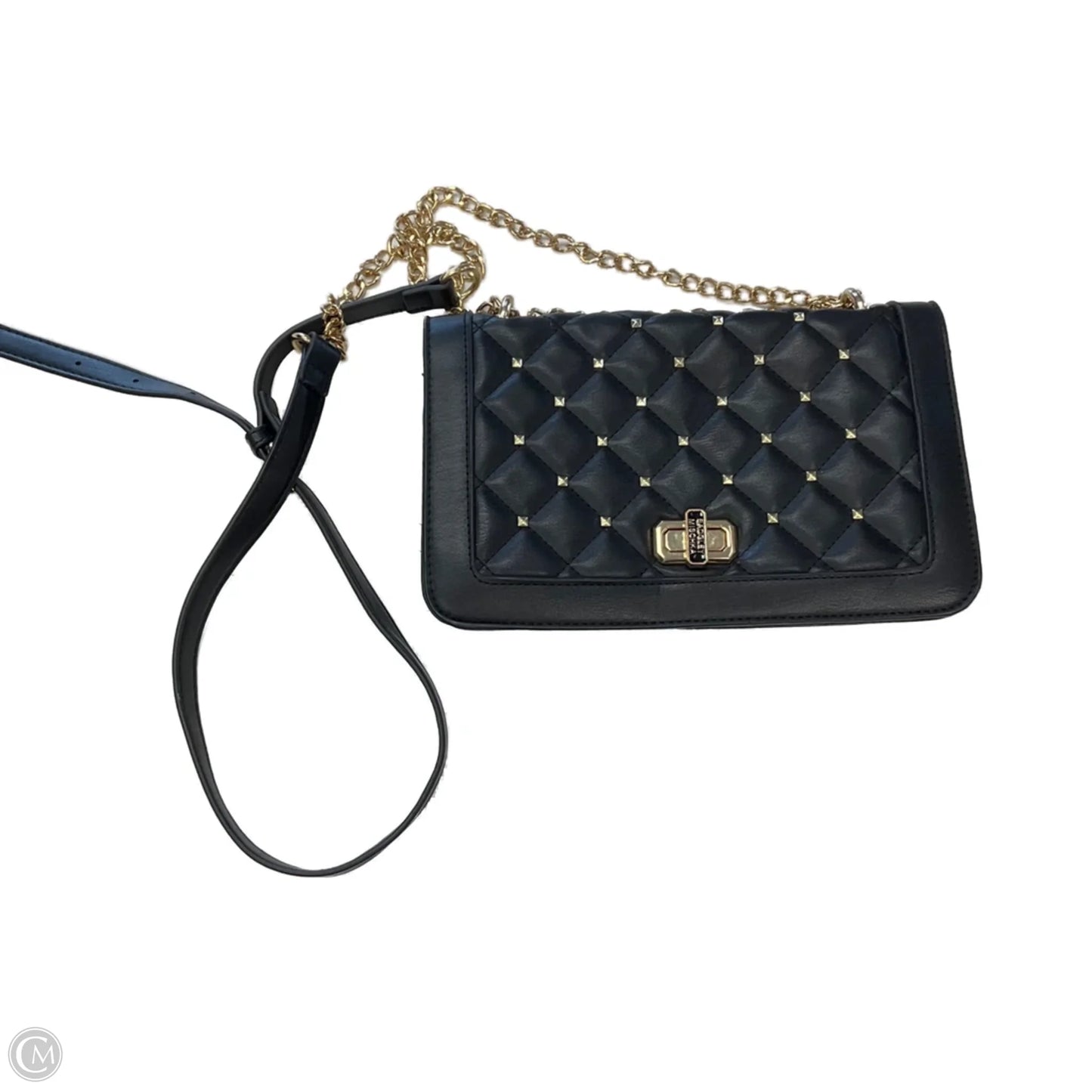 Crossbody By Badgley Mischka, Size: Medium