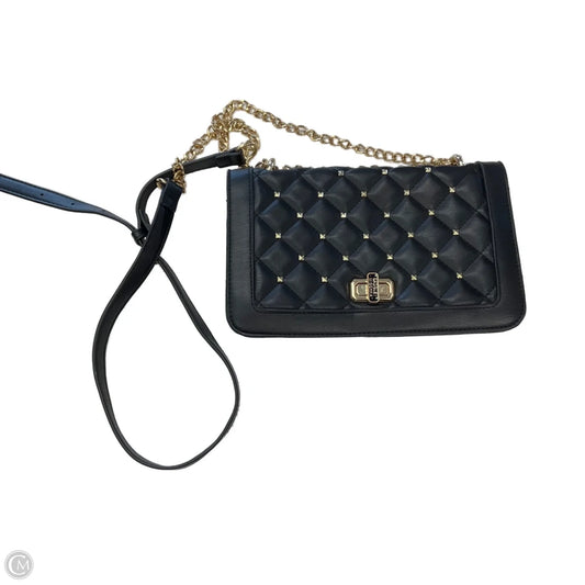 Crossbody By Badgley Mischka, Size: Medium