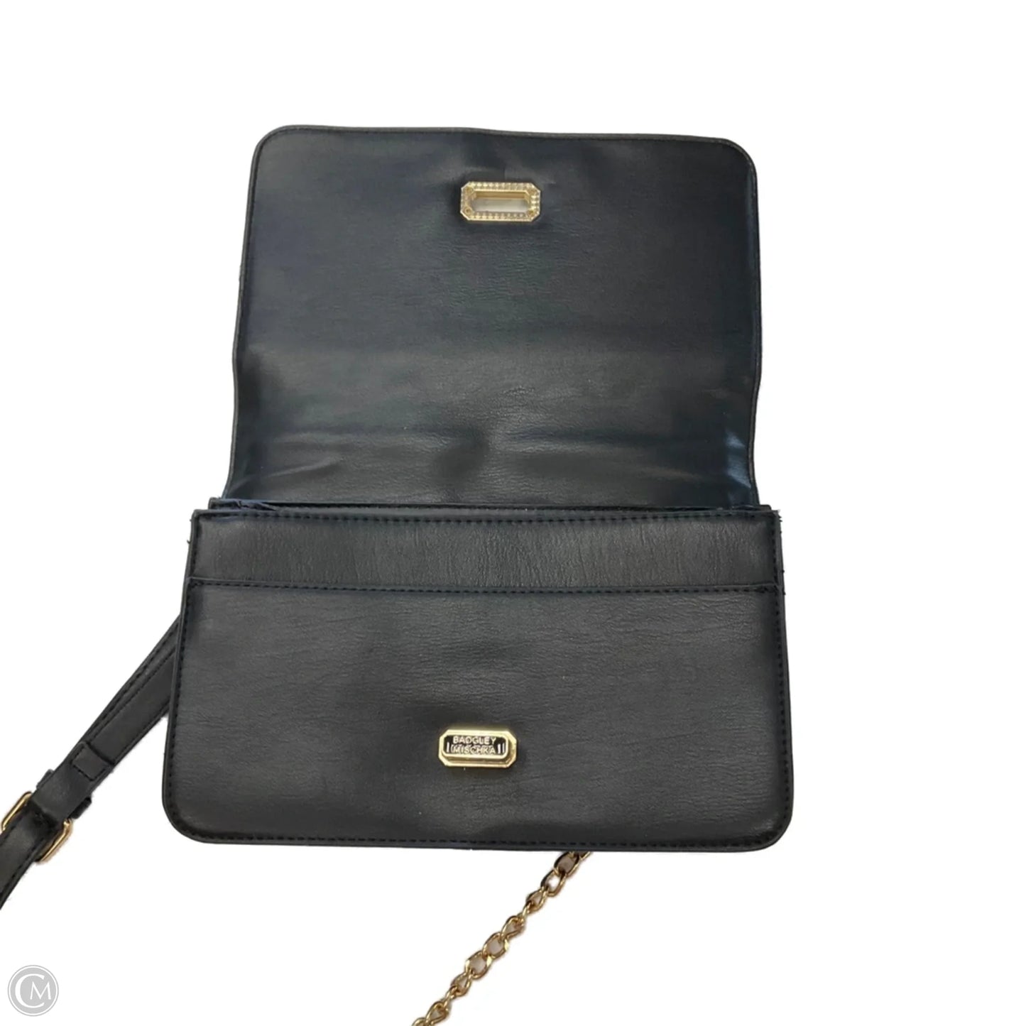 Crossbody By Badgley Mischka, Size: Medium
