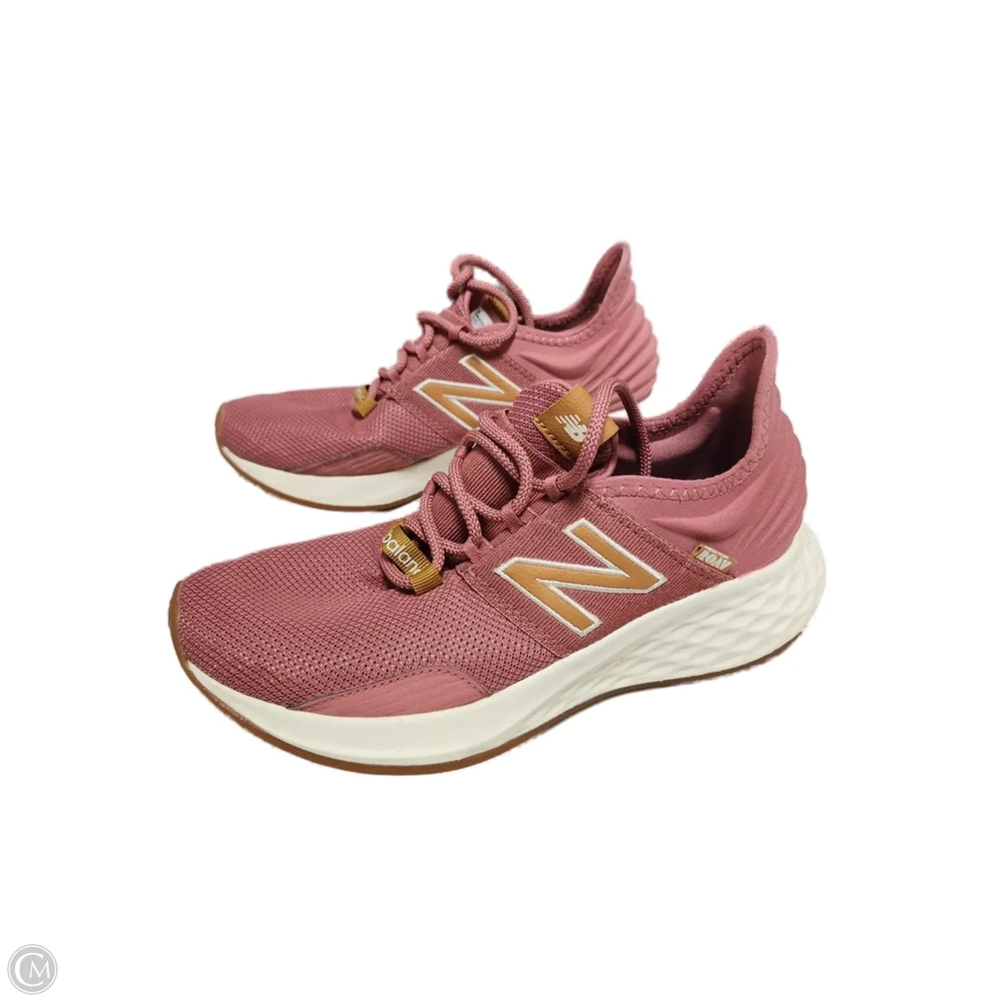 Shoes Athletic By New Balance In Pink, Size: 8.5