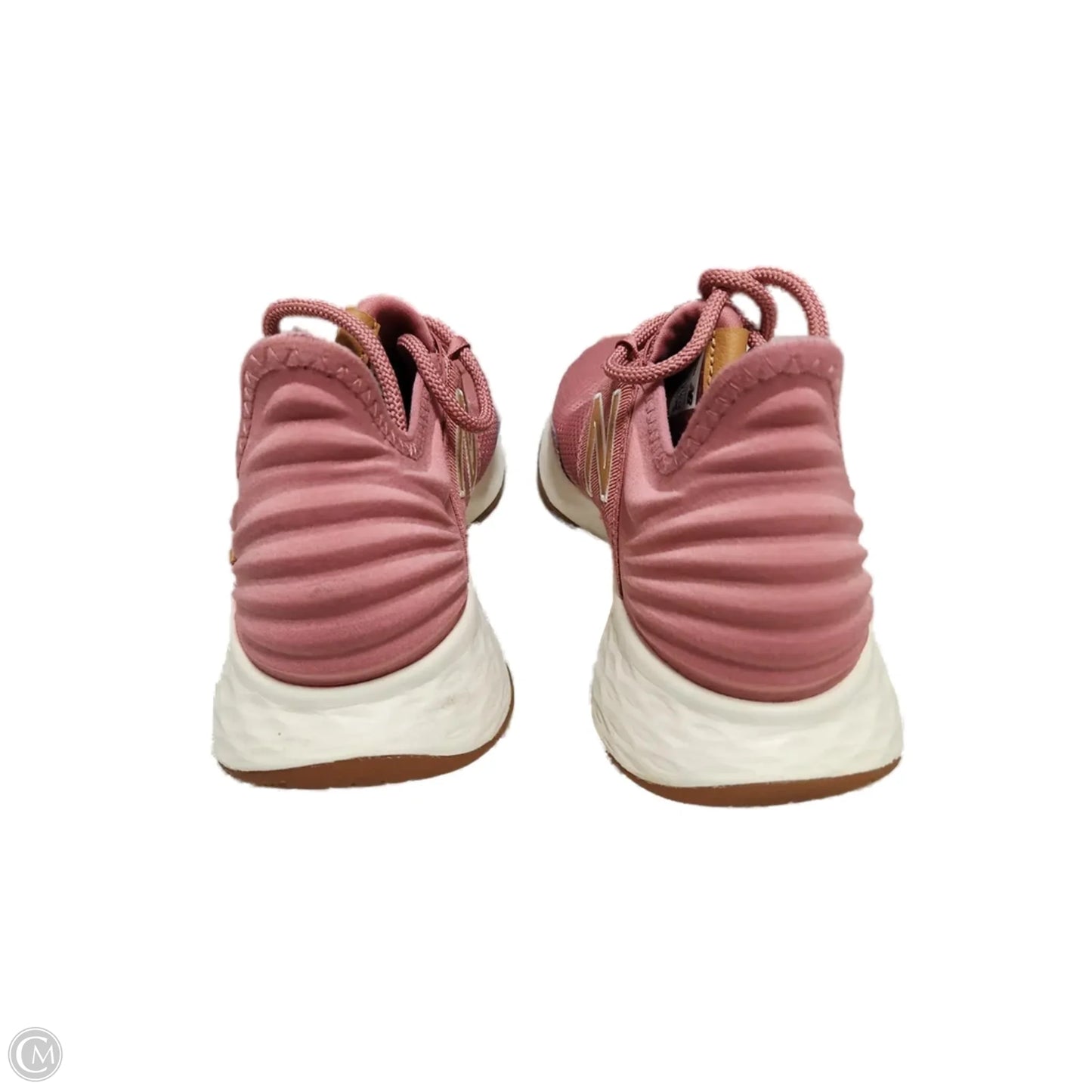 Shoes Athletic By New Balance In Pink, Size: 8.5