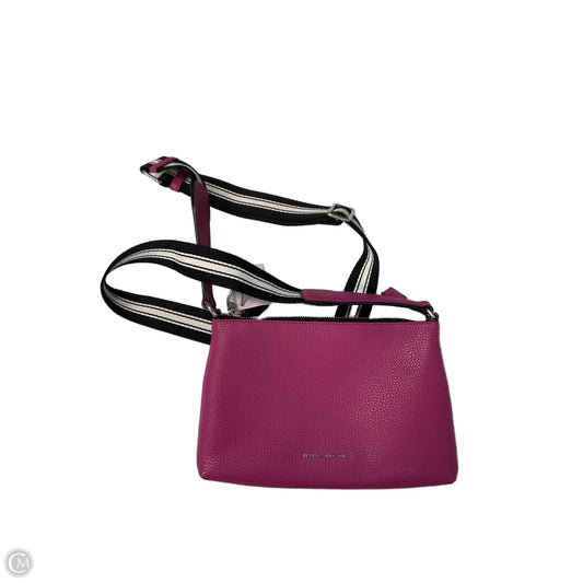 Crossbody Designer By Marc Jacobs, Size: Small