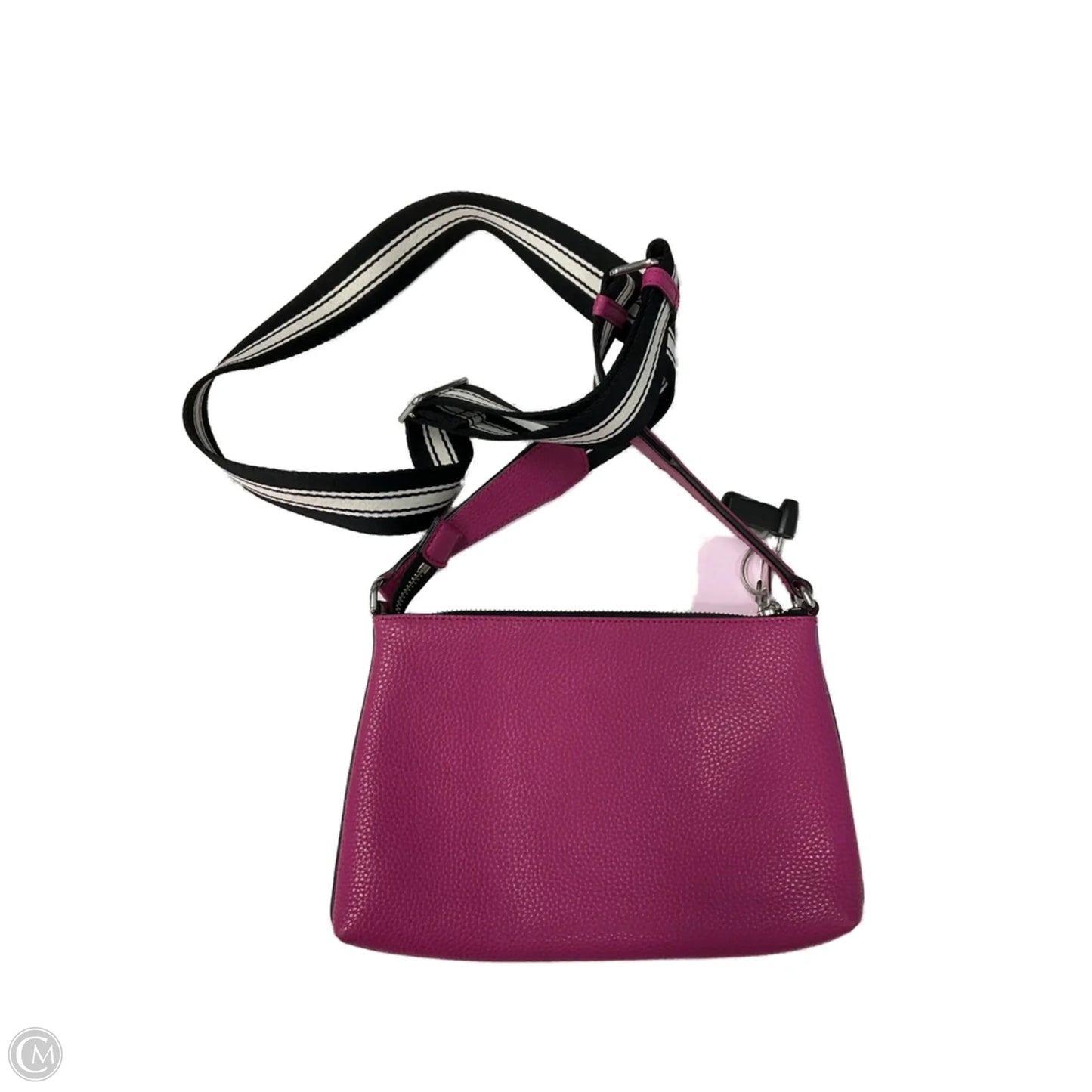 Crossbody Designer By Marc Jacobs, Size: Small