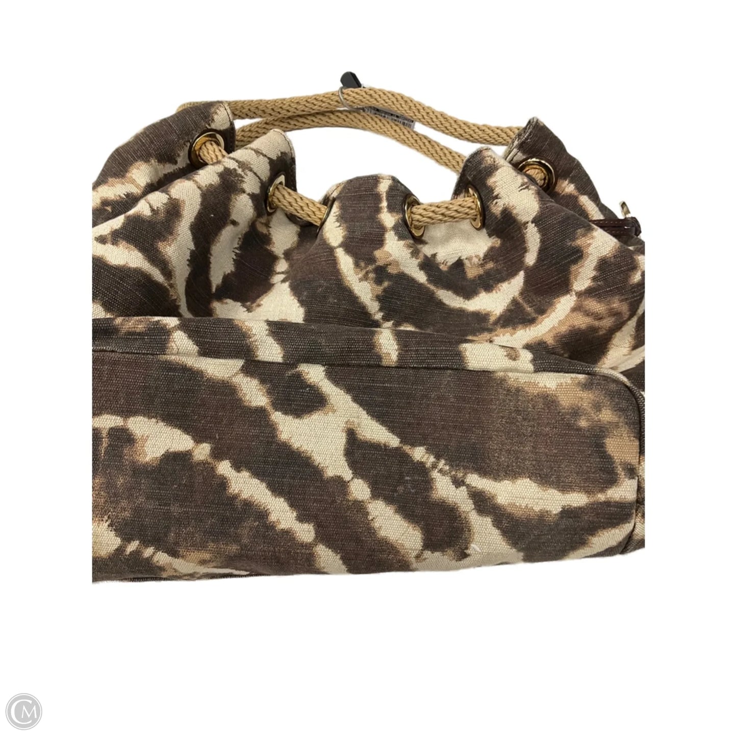 Handbag By Michael By Michael Kors, Size: Large