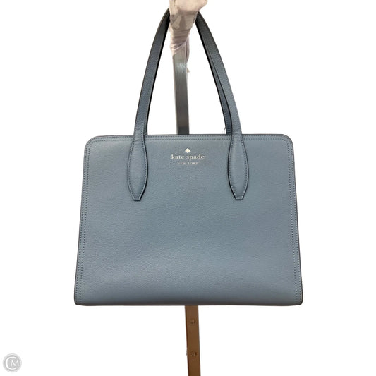 Handbag Designer By Kate Spade, Size: Large