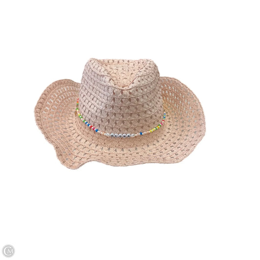 Hat Sun By Clothes Mentor