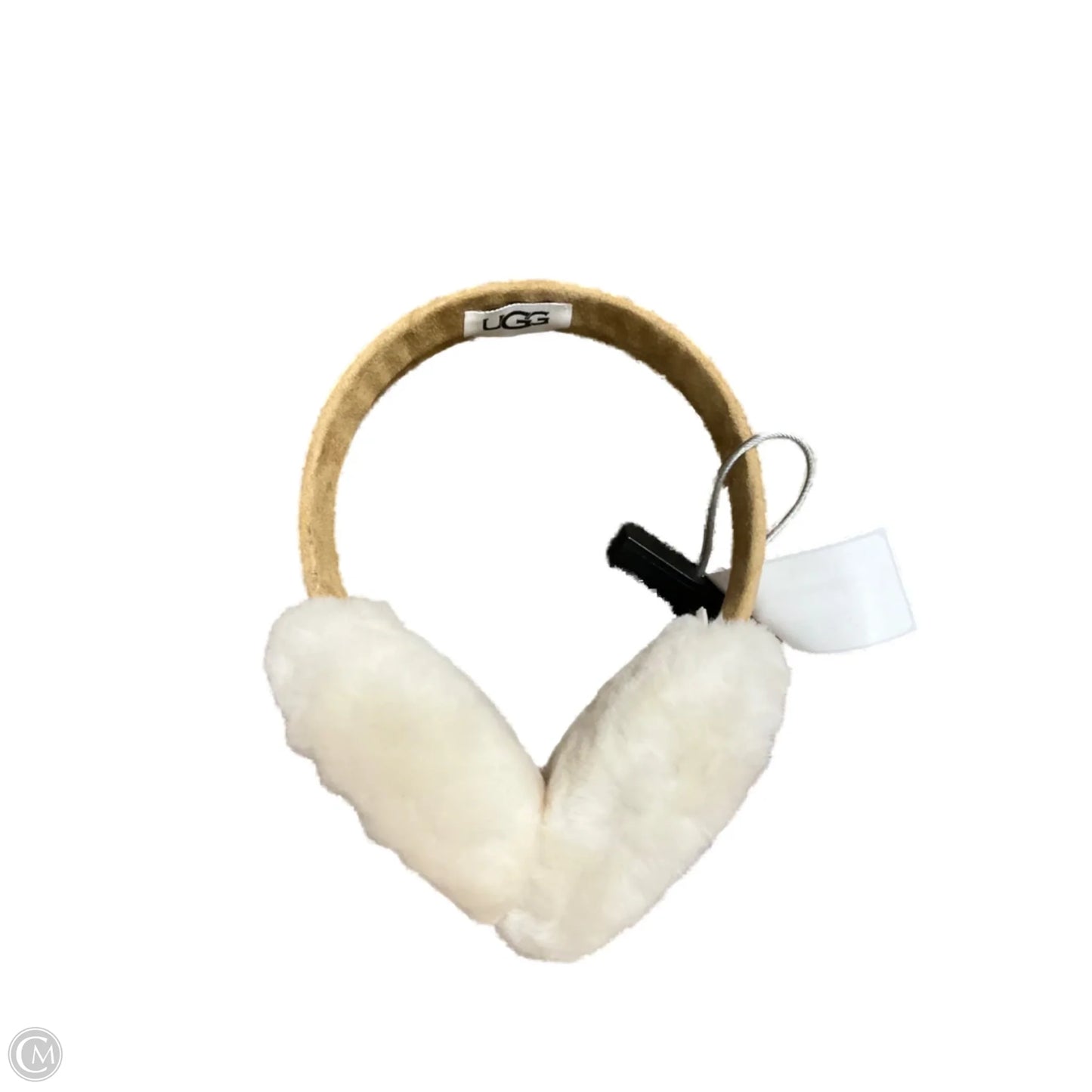 Accessory Designer Label By Ugg, Size: Small