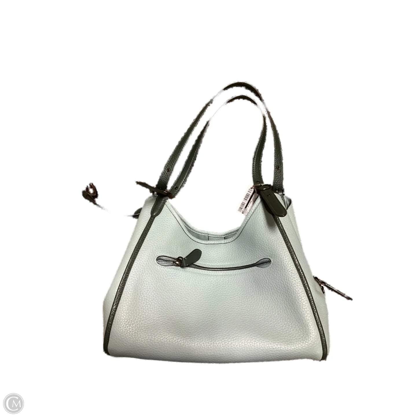 Handbag Designer By Coach, Size: Large