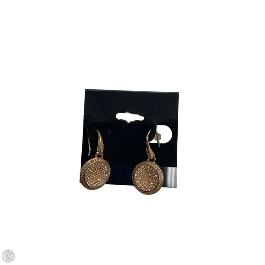 Earrings Dangle/drop By Michael By Michael Kors