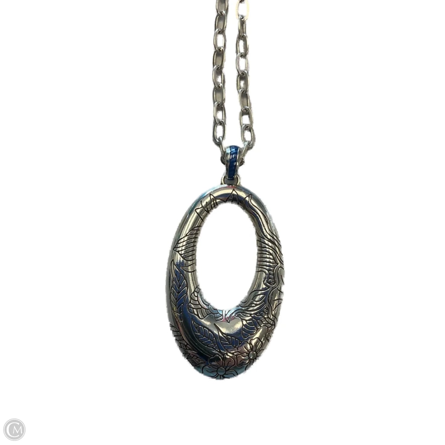 Necklace Pendant By Brighton