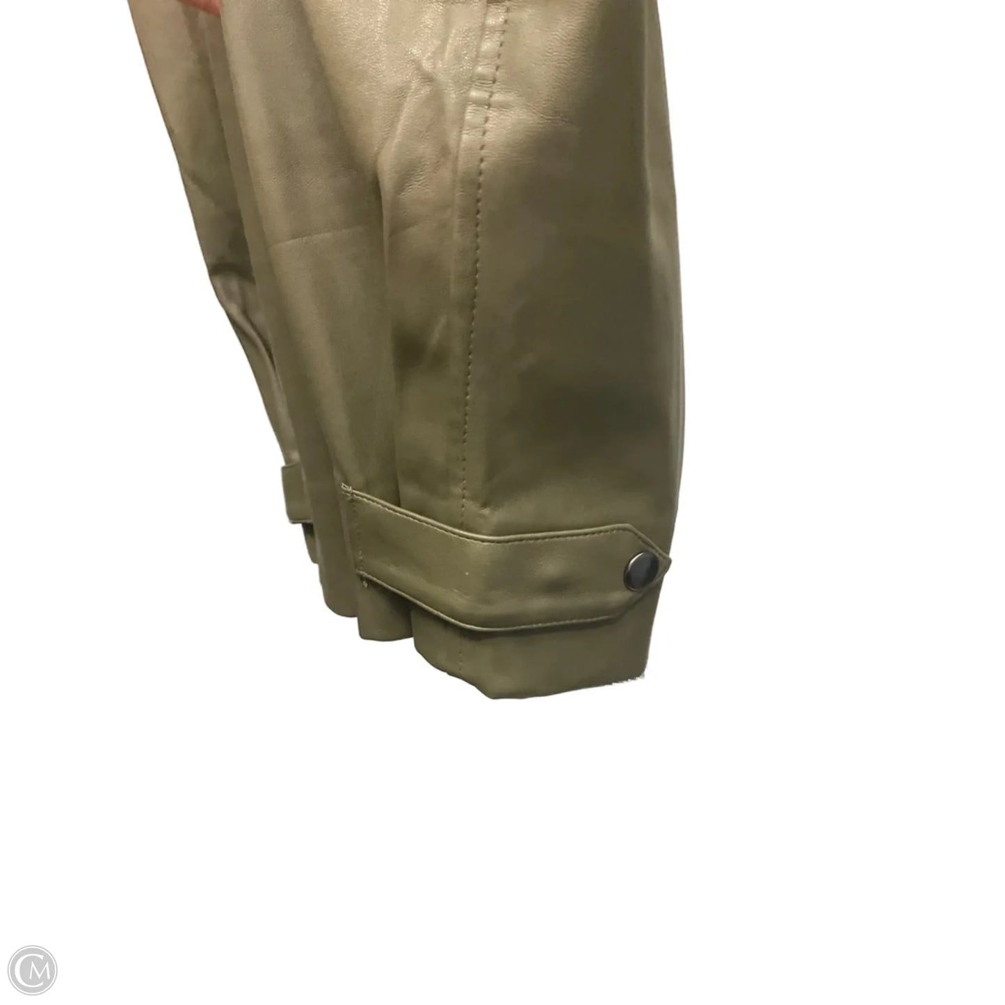 Pants Other By Mng In Green, Size: 6