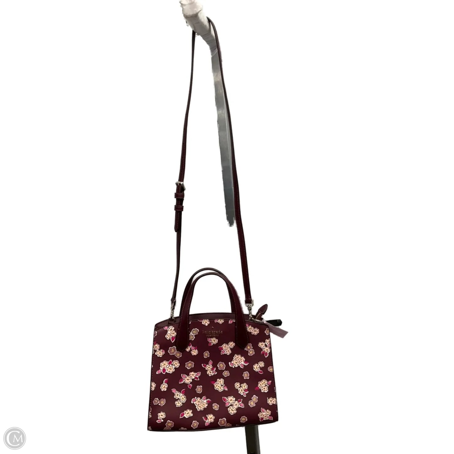 Crossbody Designer By Kate Spade, Size: Medium