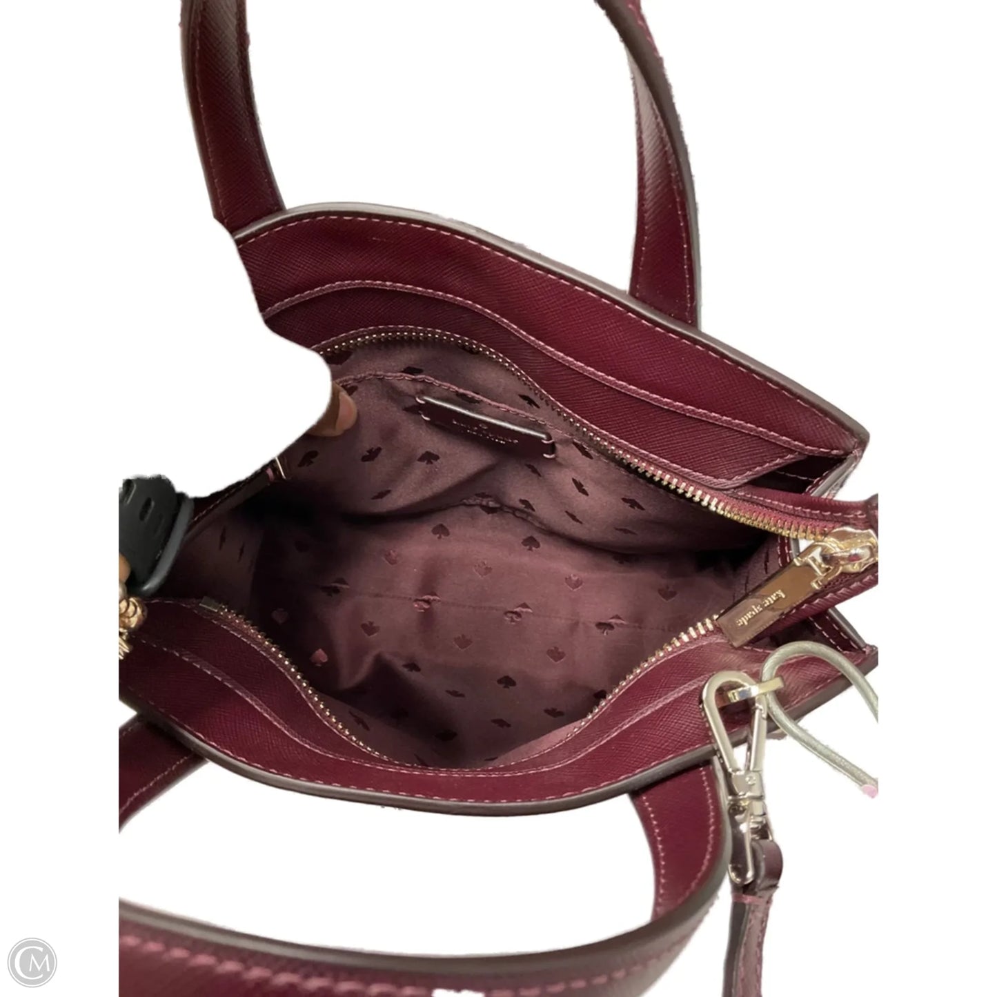 Crossbody Designer By Kate Spade, Size: Medium